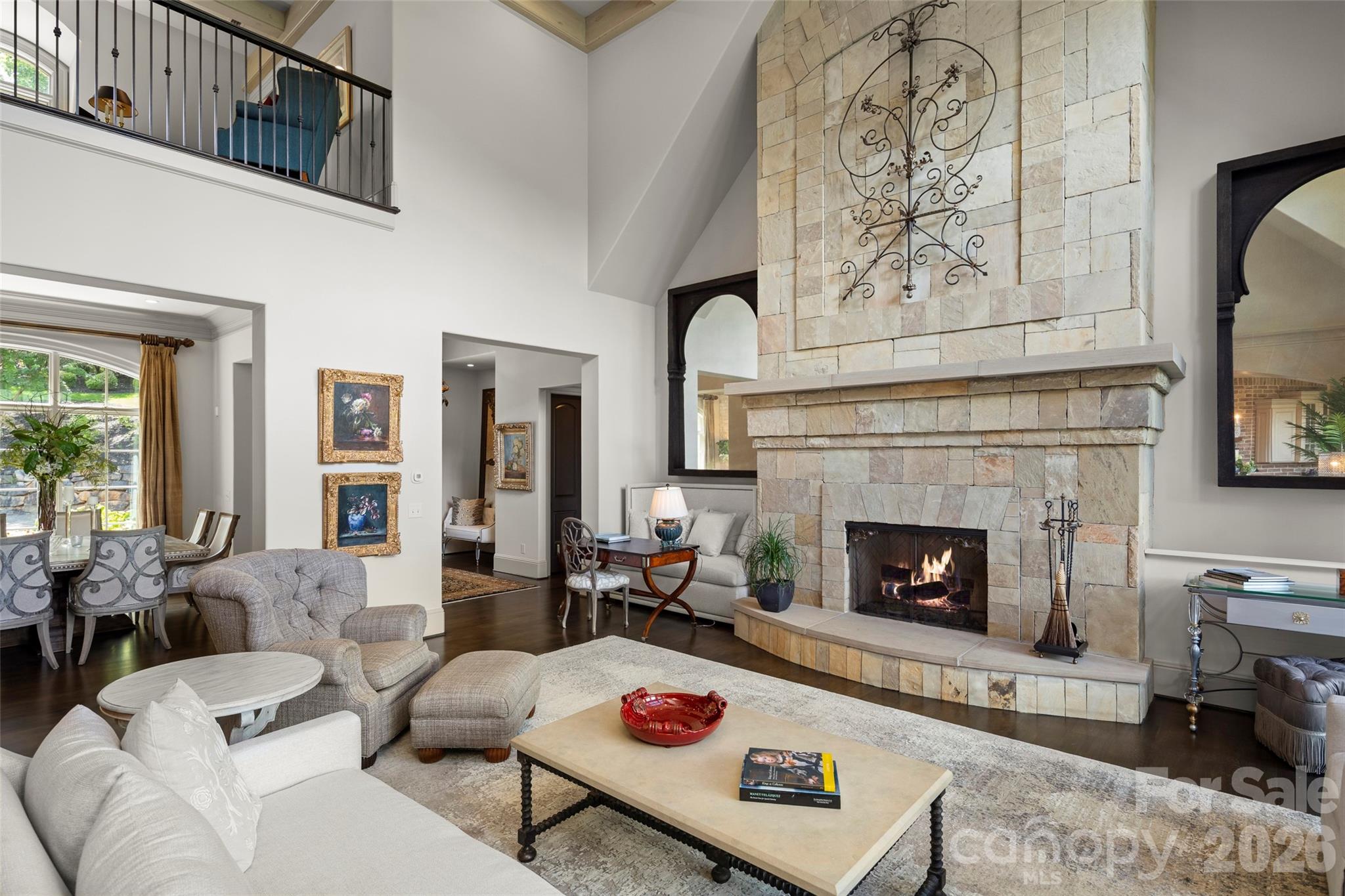 1829 Bella Vista Court — Arden