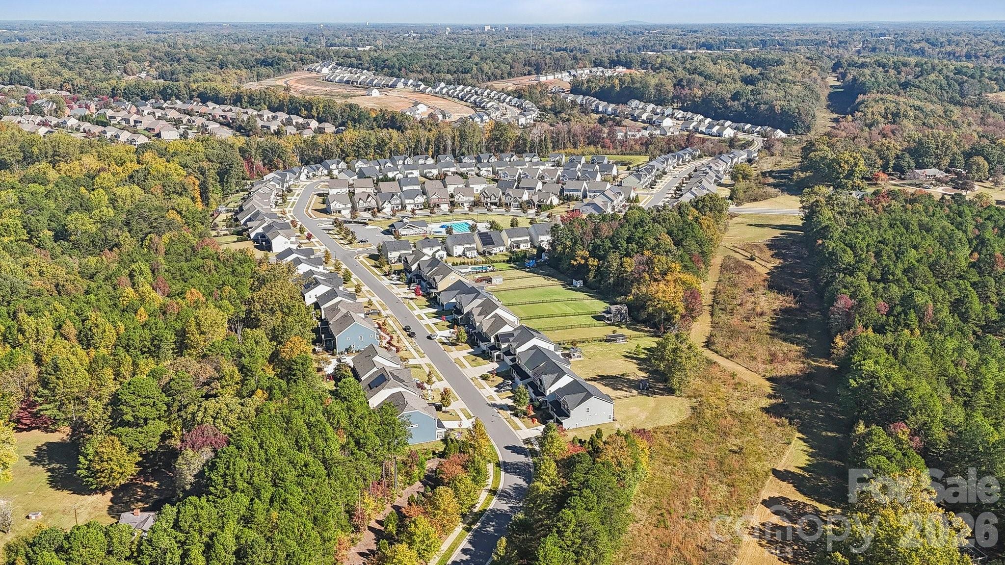 219 Goorawing Lane — Mooresville