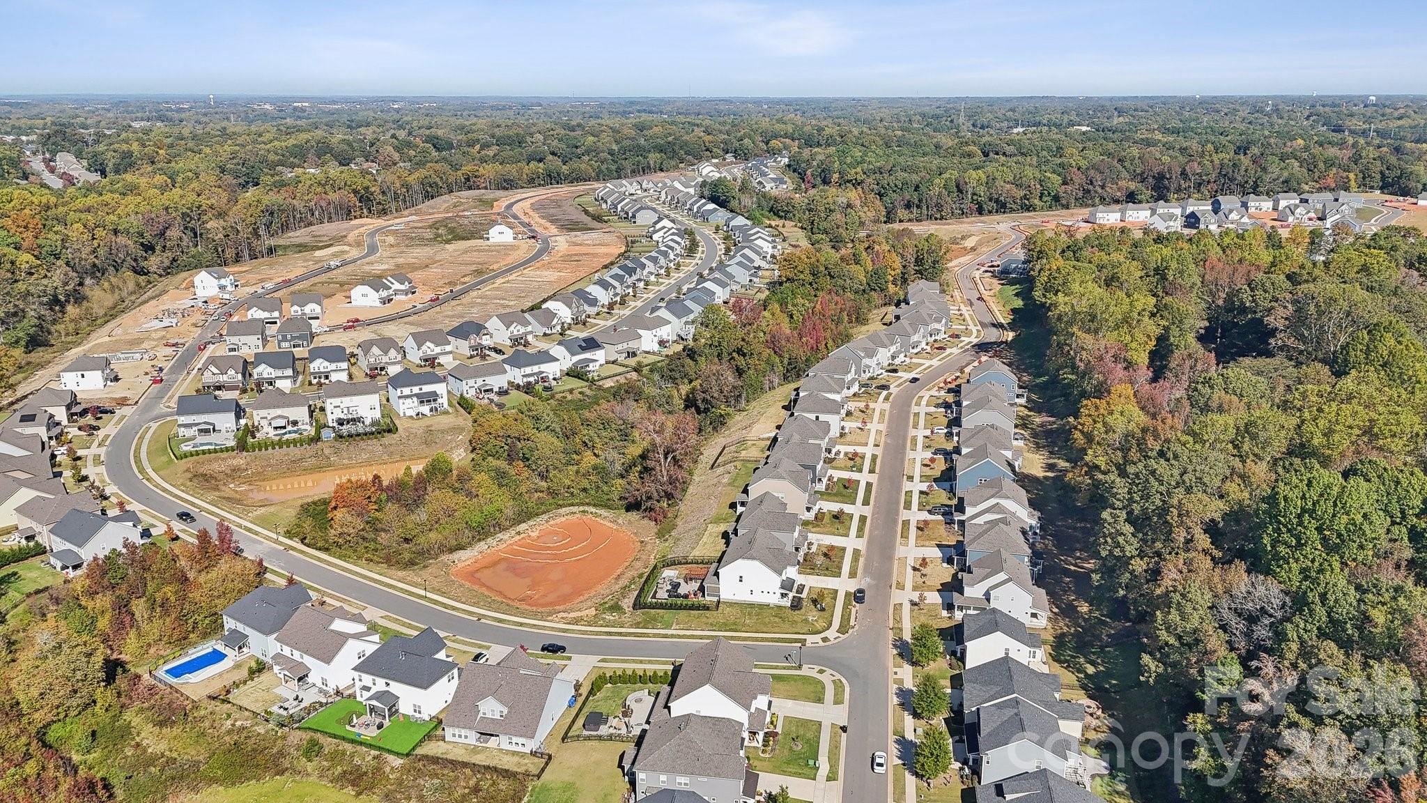 219 Goorawing Lane — Mooresville