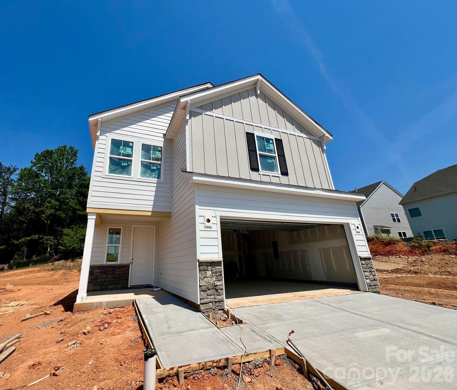 219 Goorawing Lane — Mooresville