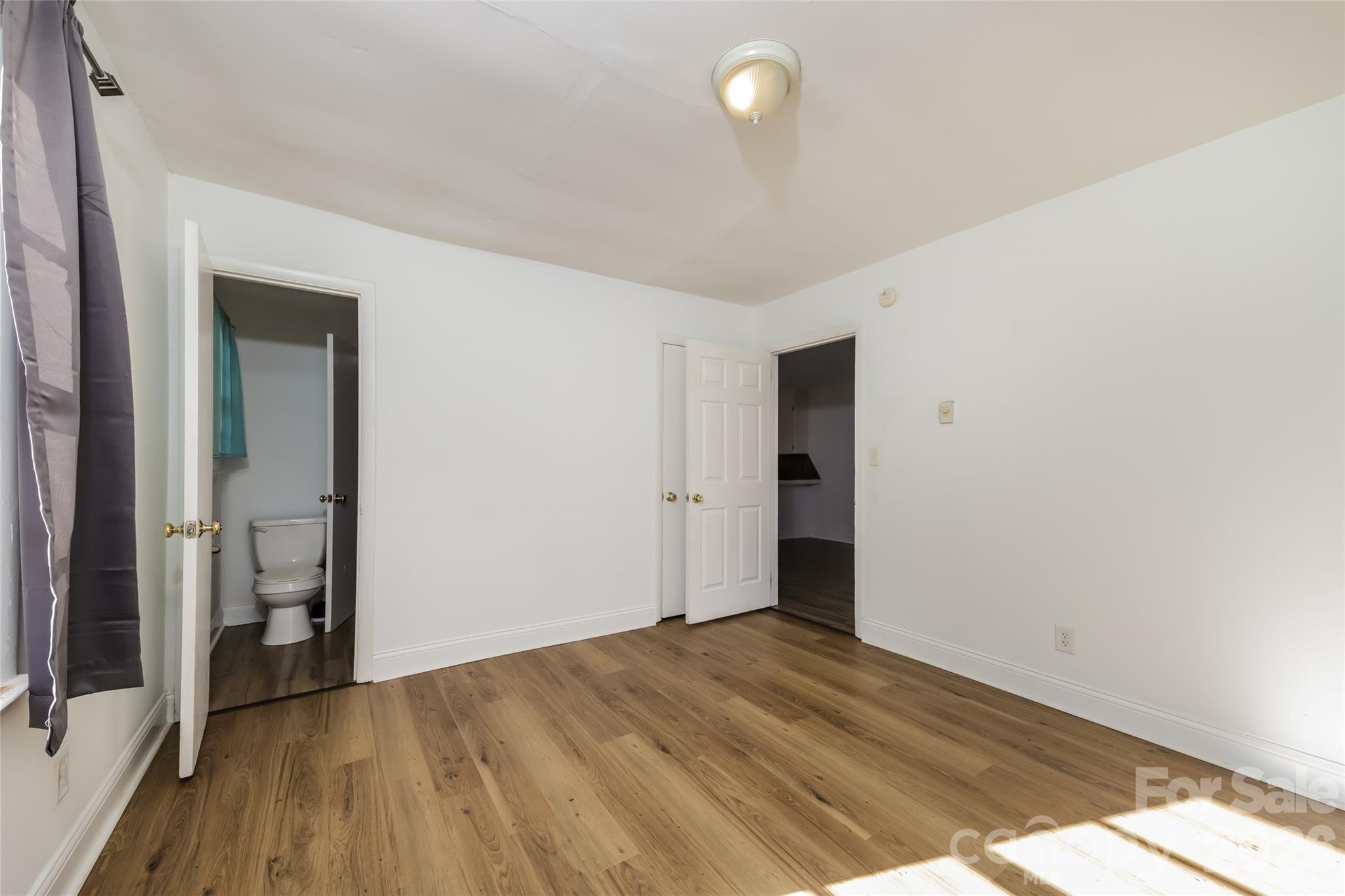 238 Bond Street — Winston Salem