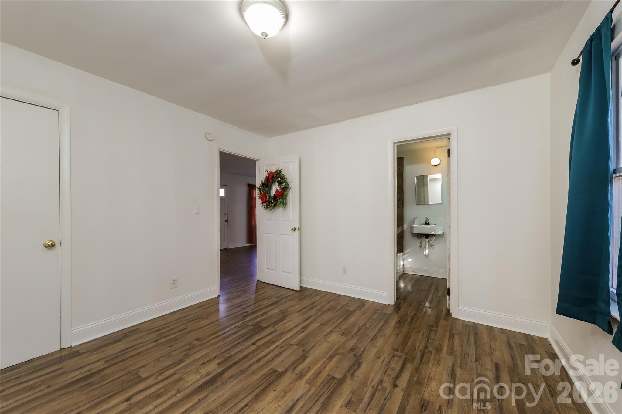 238 Bond Street — Winston Salem