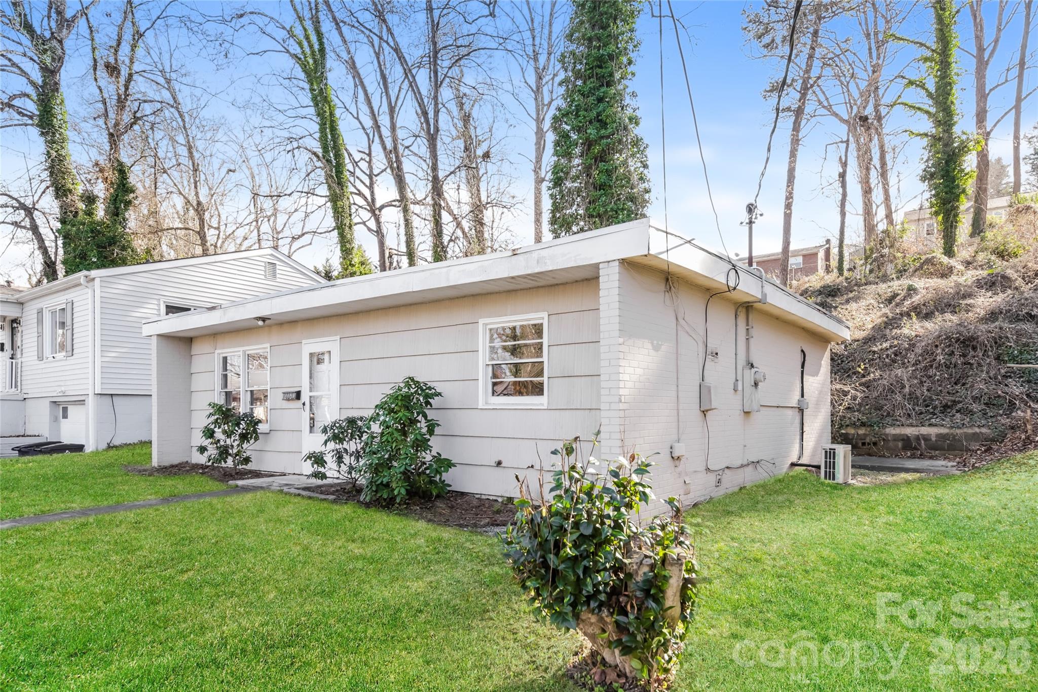 238 Bond Street — Winston Salem