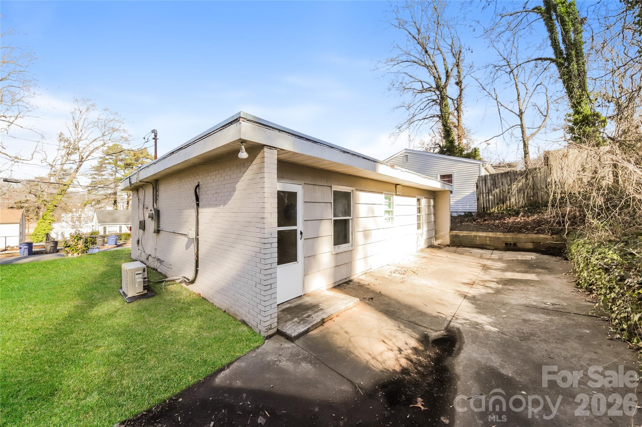 238 Bond Street — Winston Salem