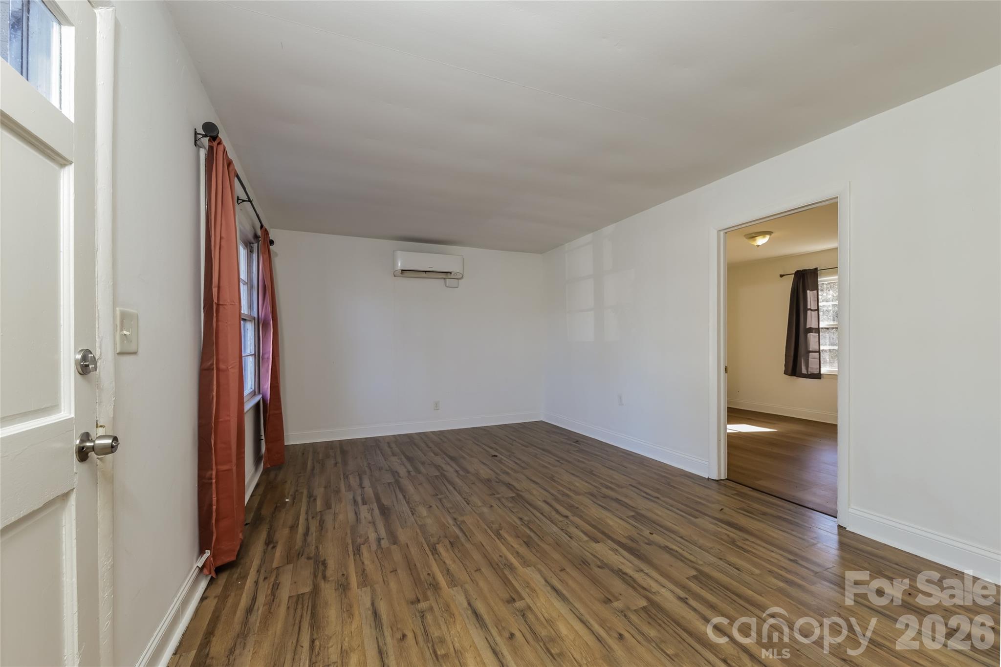 238 Bond Street — Winston Salem