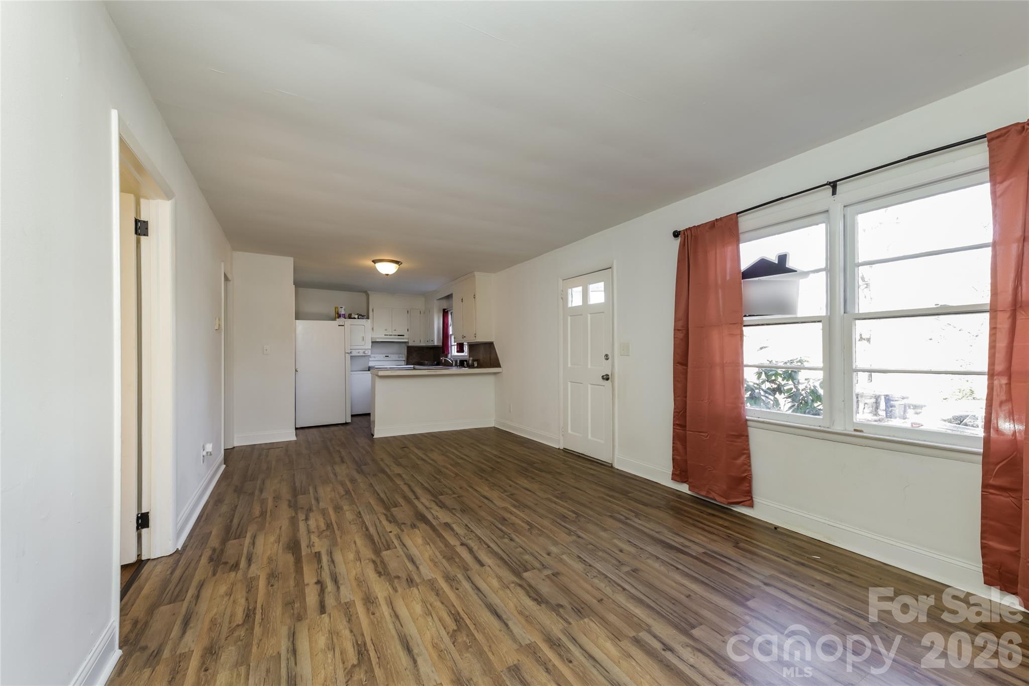 238 Bond Street — Winston Salem