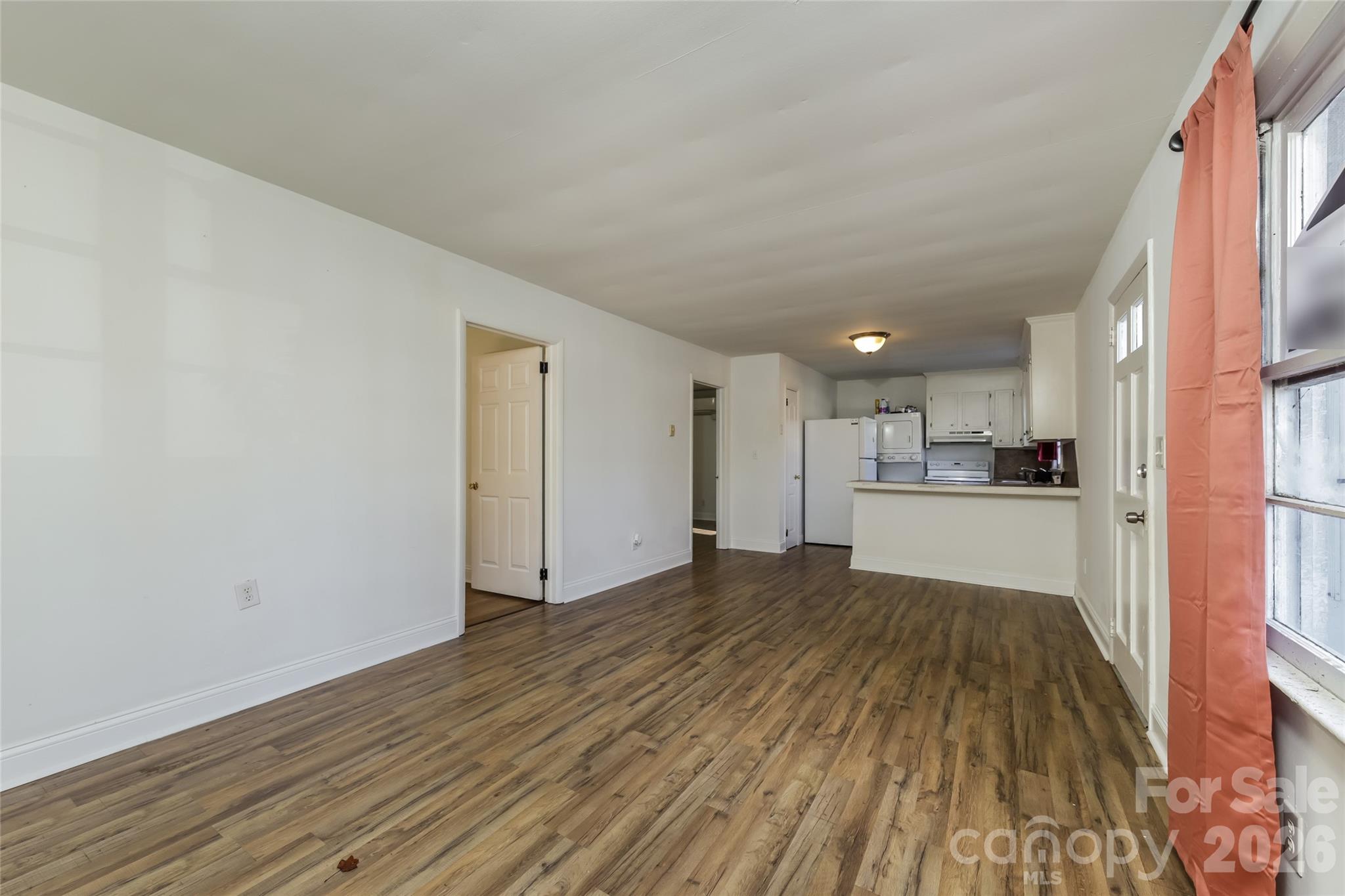 238 Bond Street — Winston Salem