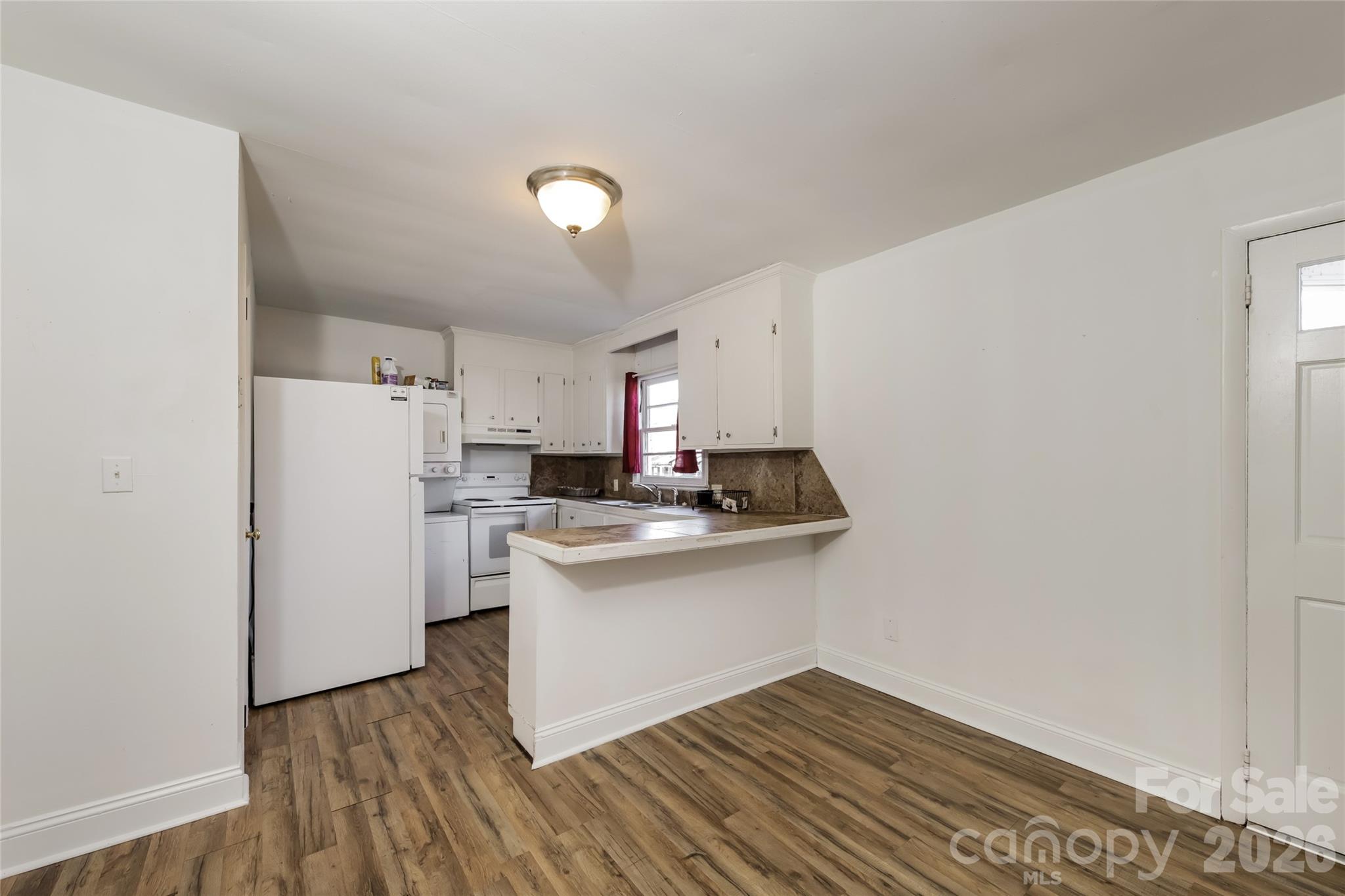 238 Bond Street — Winston Salem