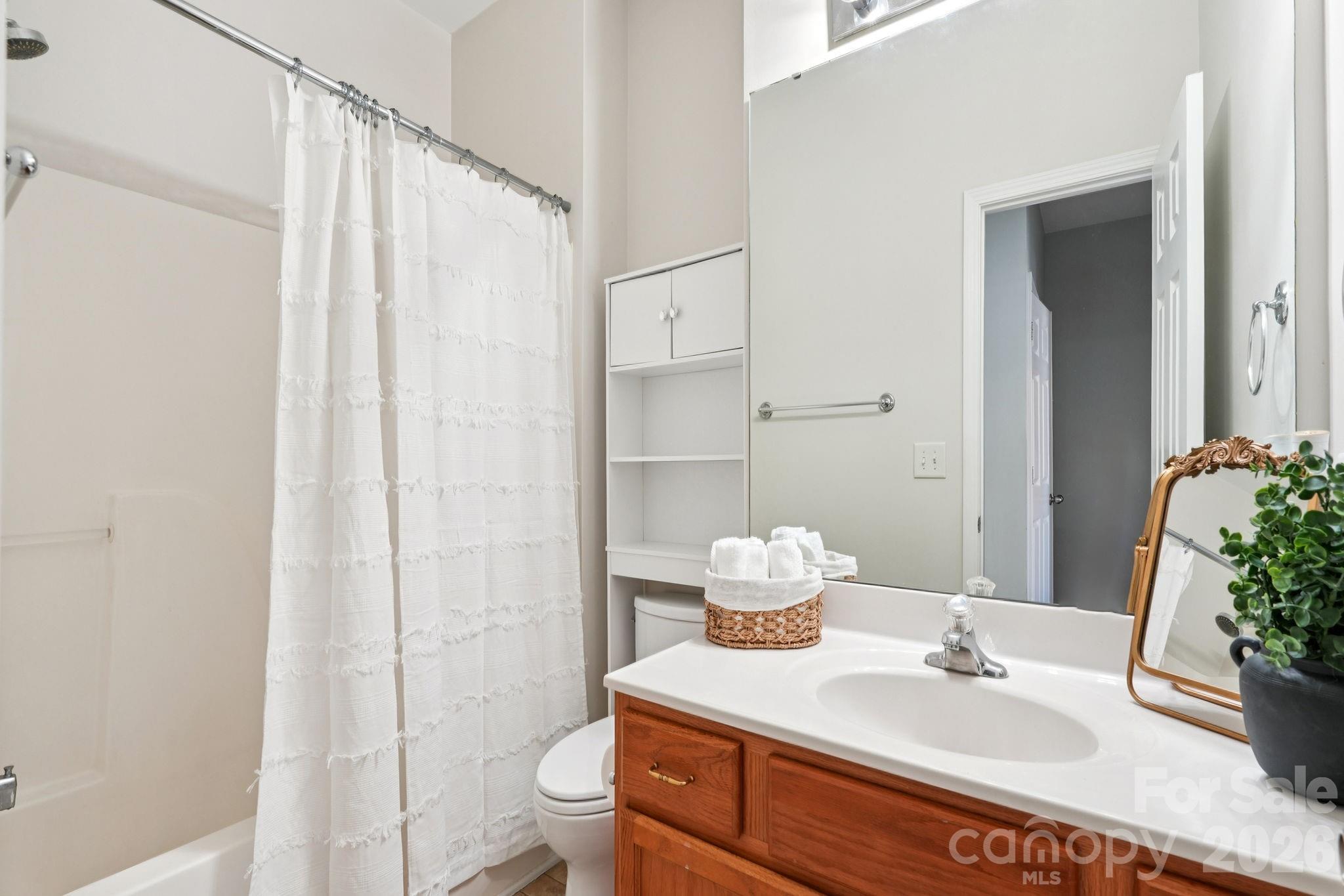 209 Township Drive — Fort Mill