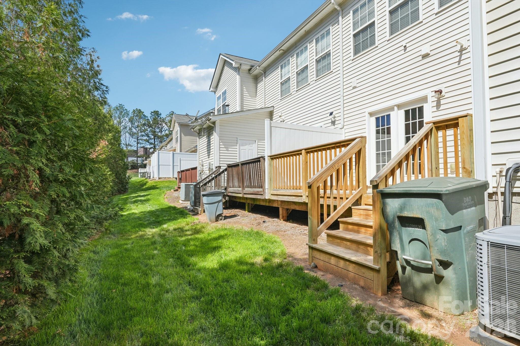 209 Township Drive — Fort Mill