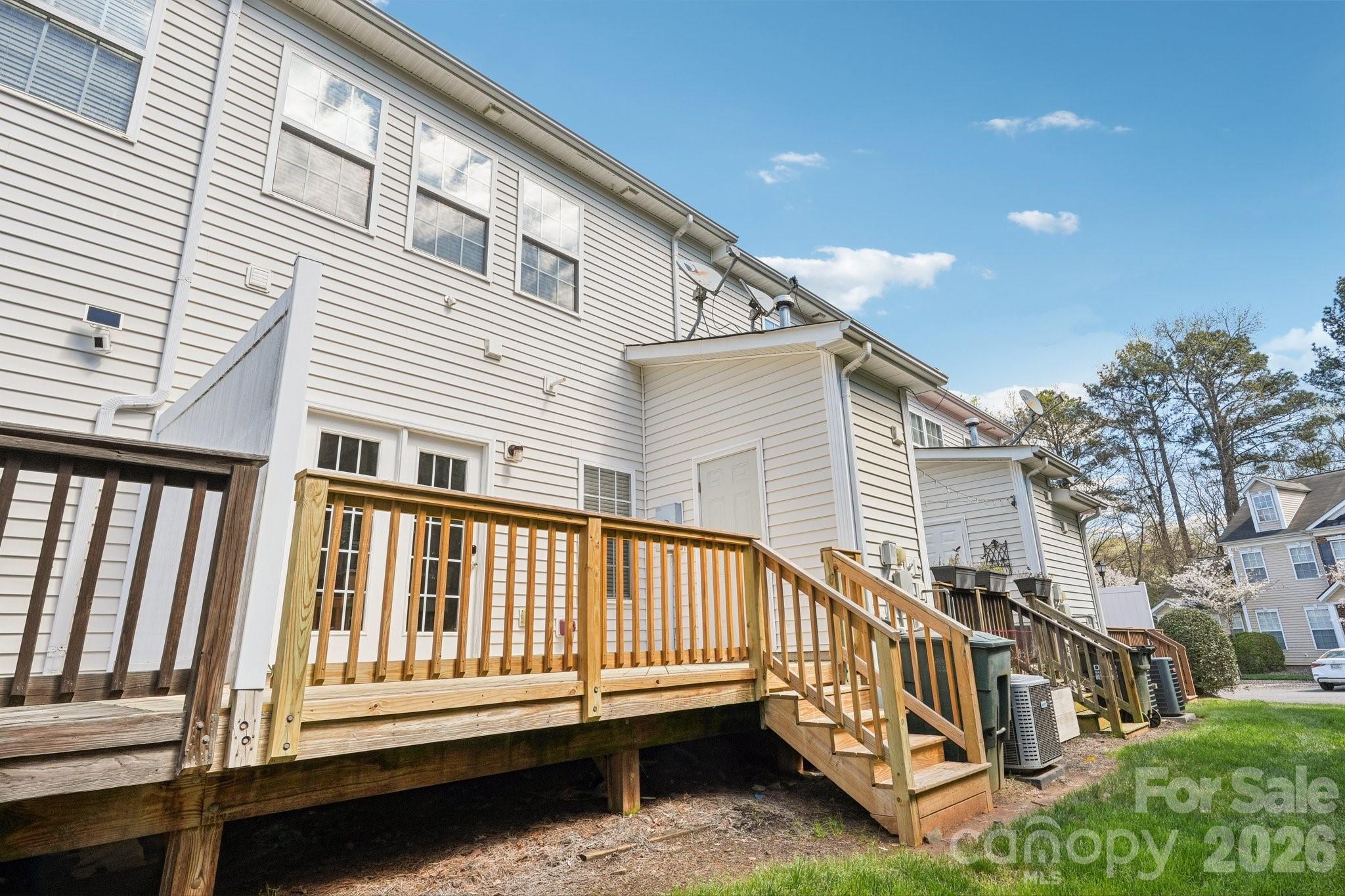 209 Township Drive — Fort Mill