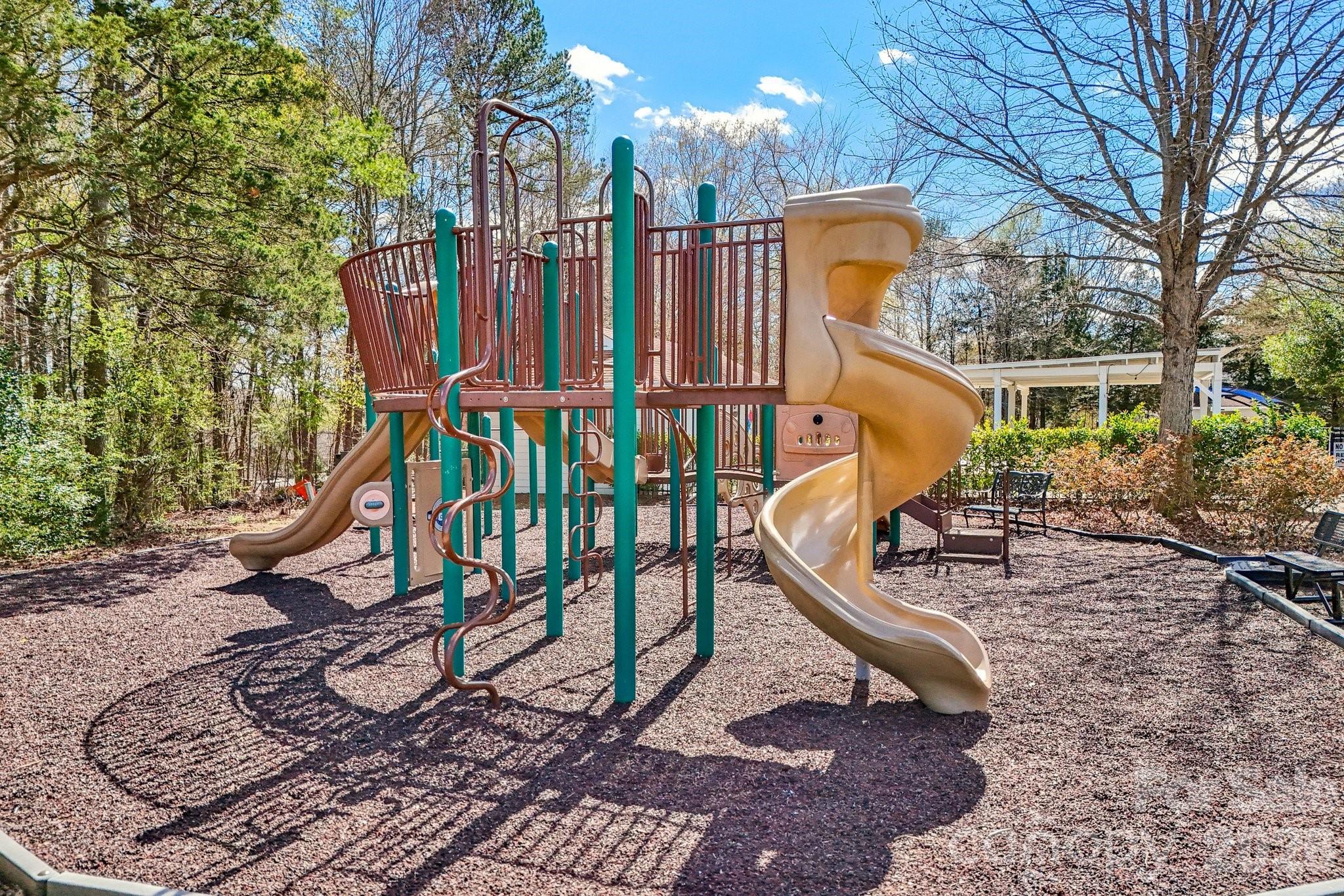 209 Township Drive — Fort Mill