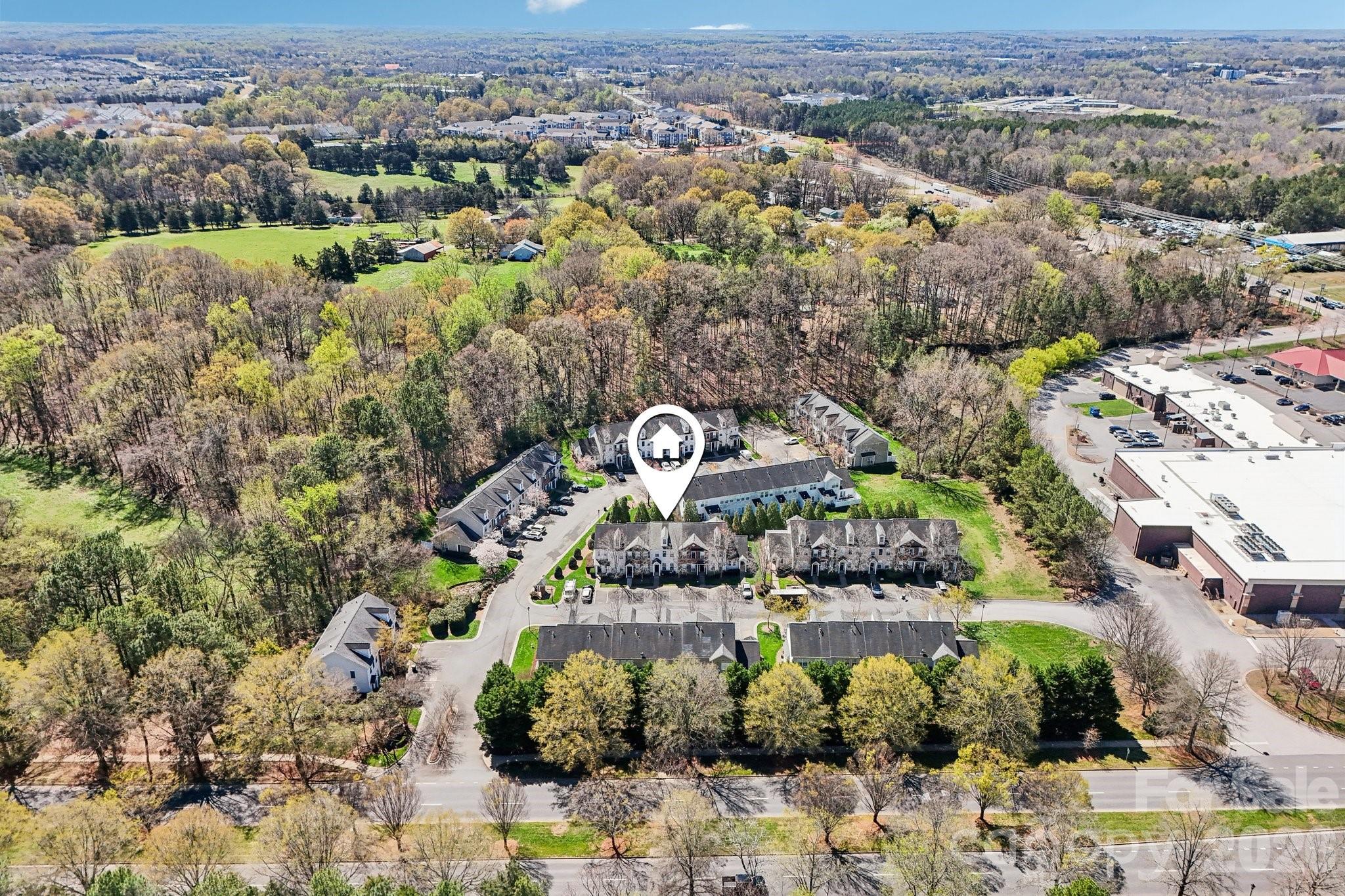 209 Township Drive — Fort Mill