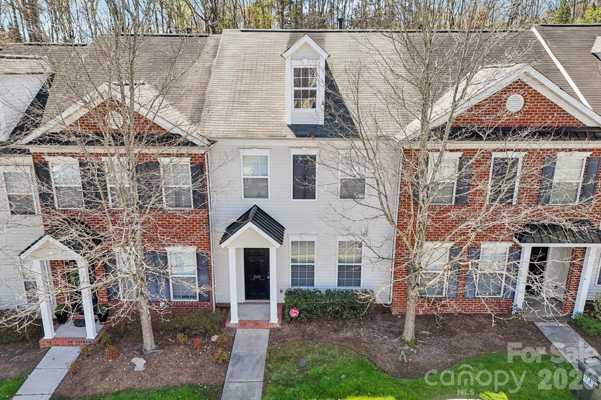 209 Township Drive — Fort Mill