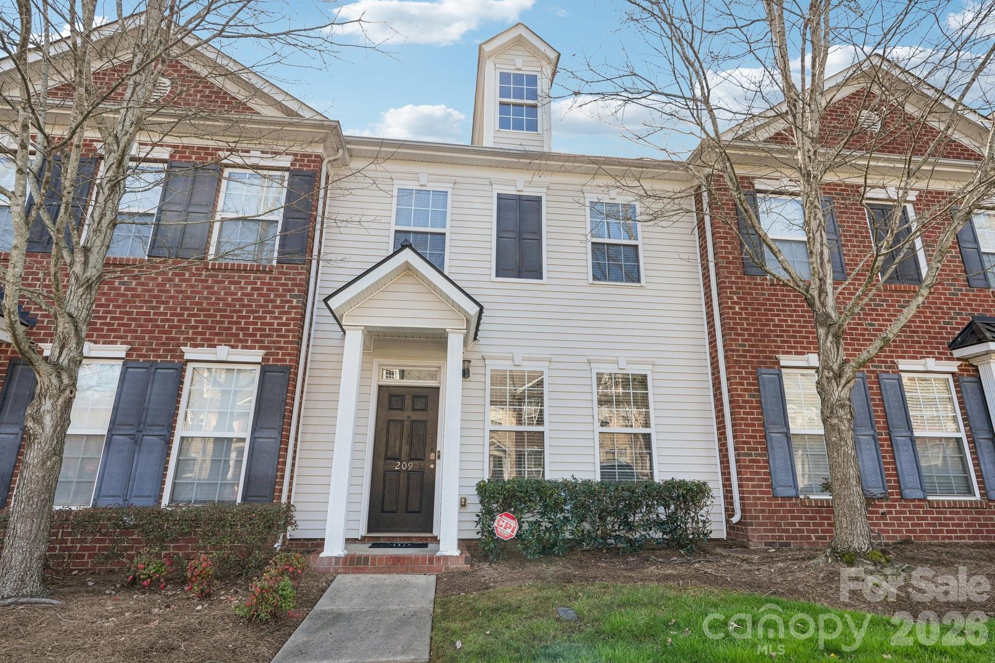 209 Township Drive — Fort Mill