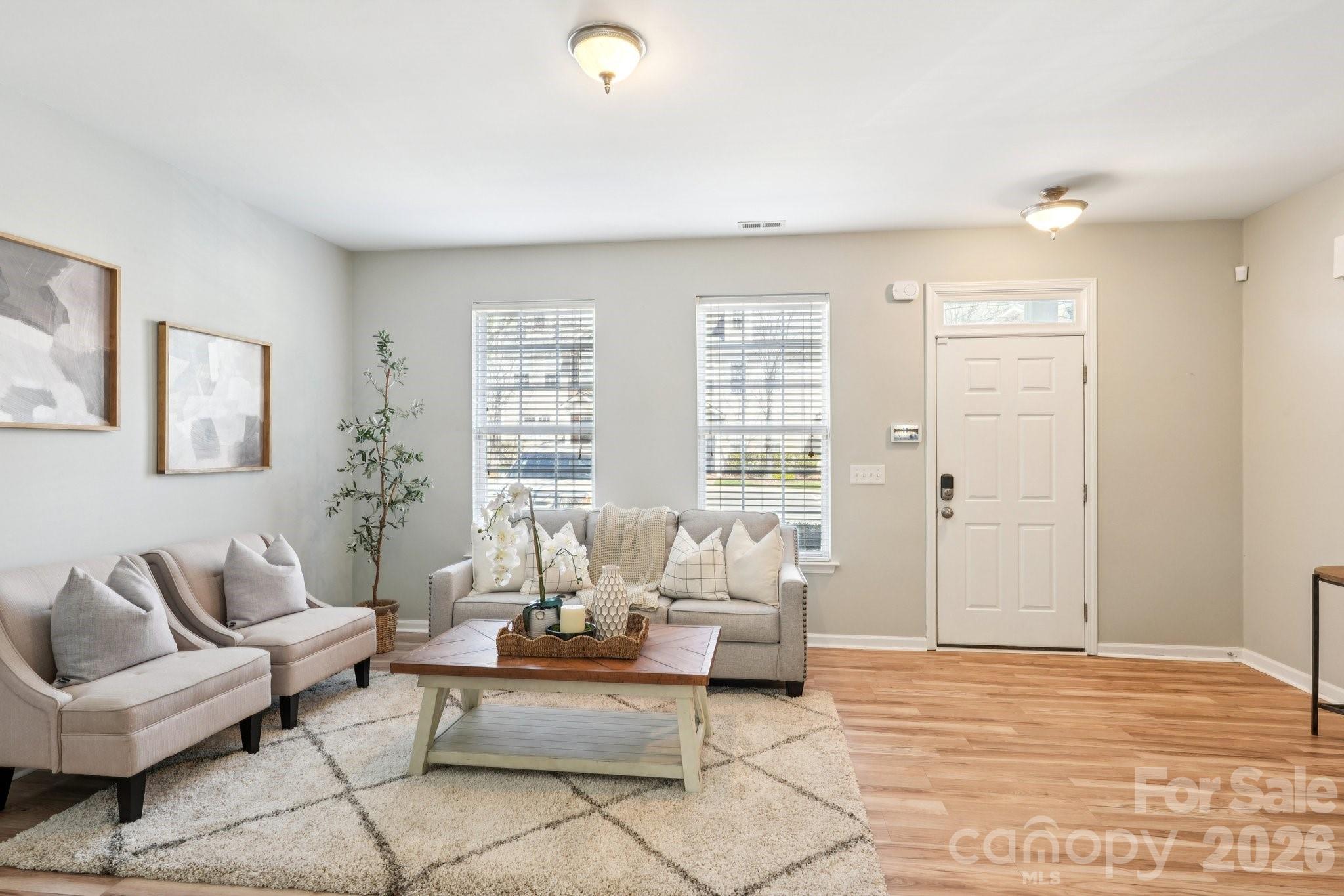 209 Township Drive — Fort Mill