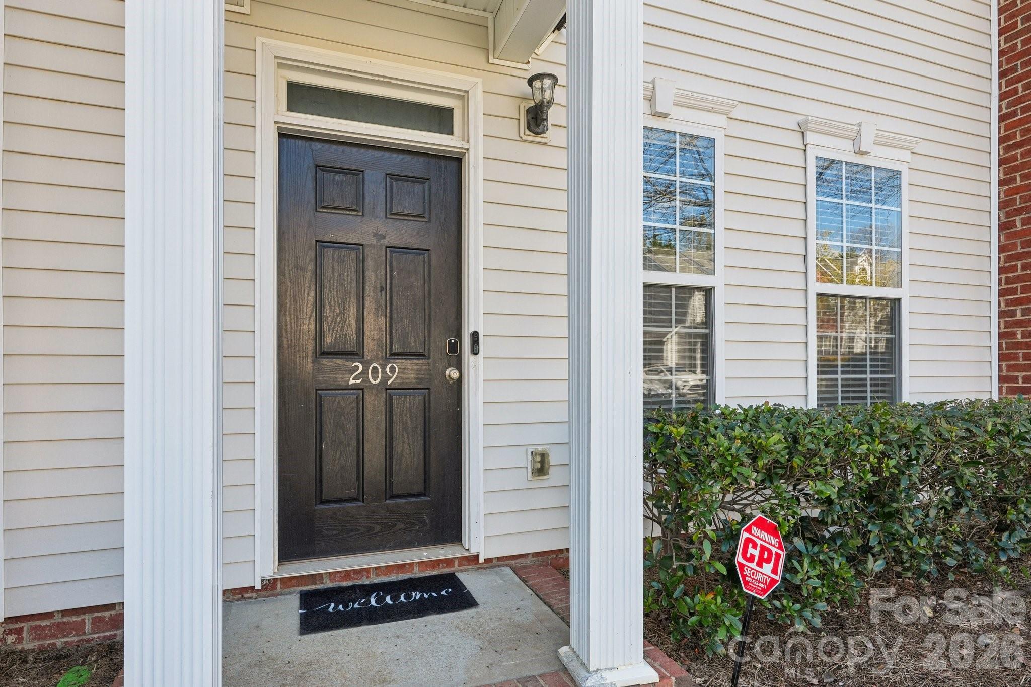 209 Township Drive — Fort Mill