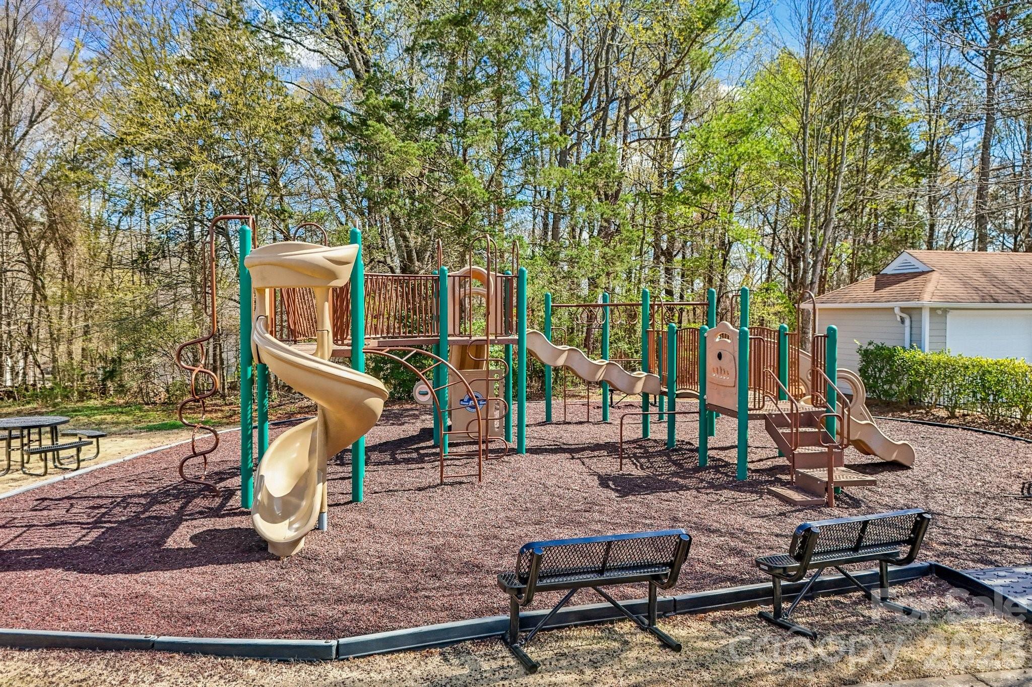 209 Township Drive — Fort Mill