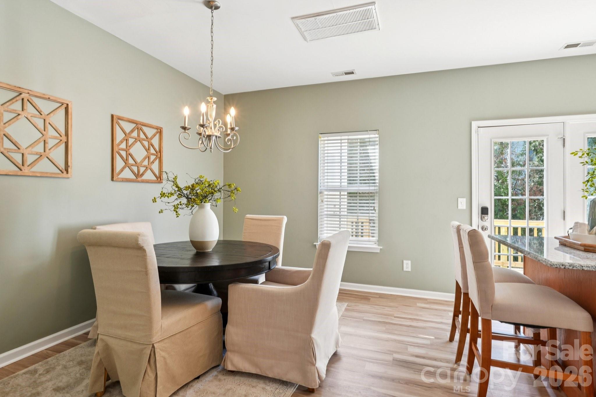 209 Township Drive — Fort Mill