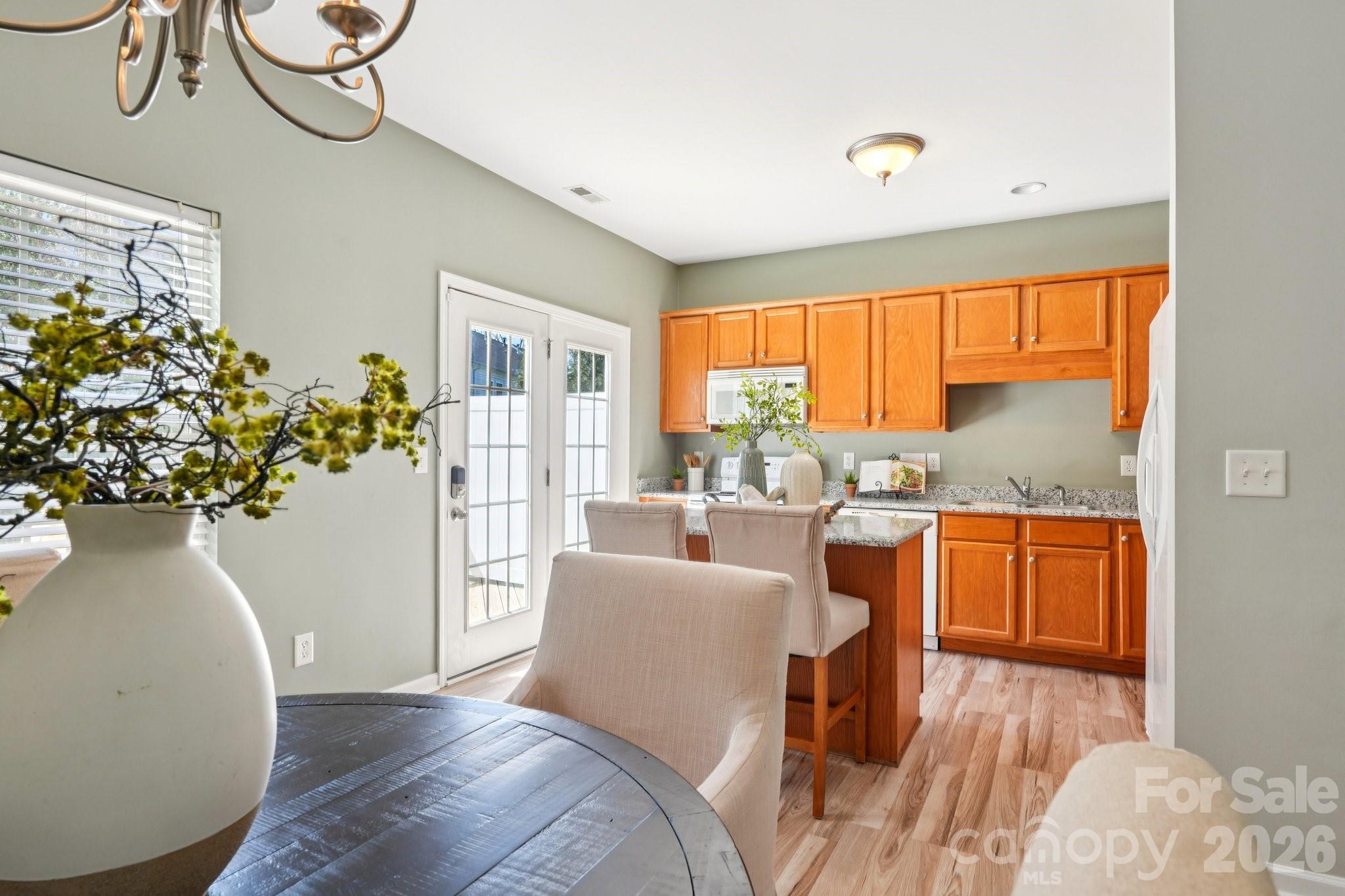 209 Township Drive — Fort Mill