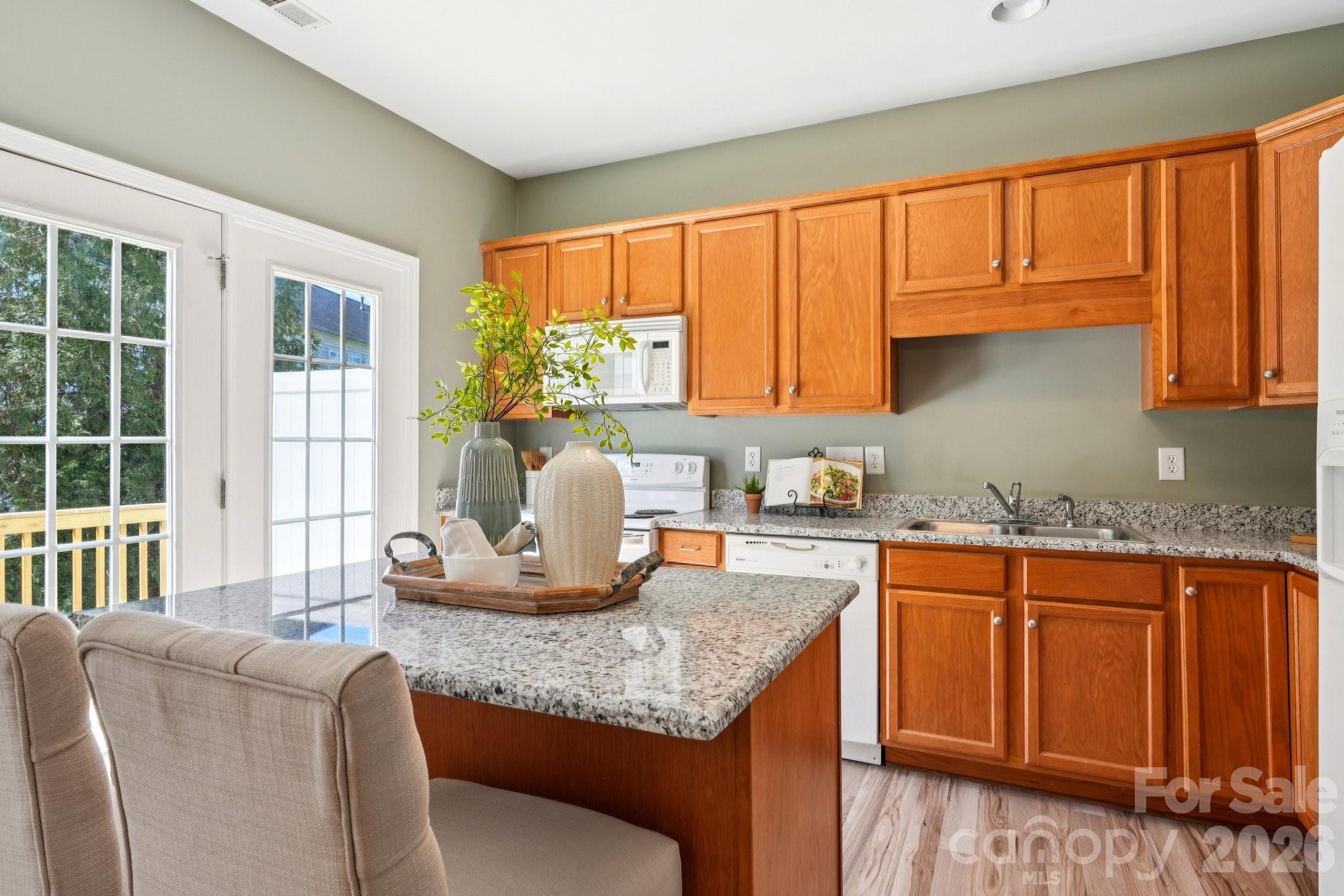 209 Township Drive — Fort Mill