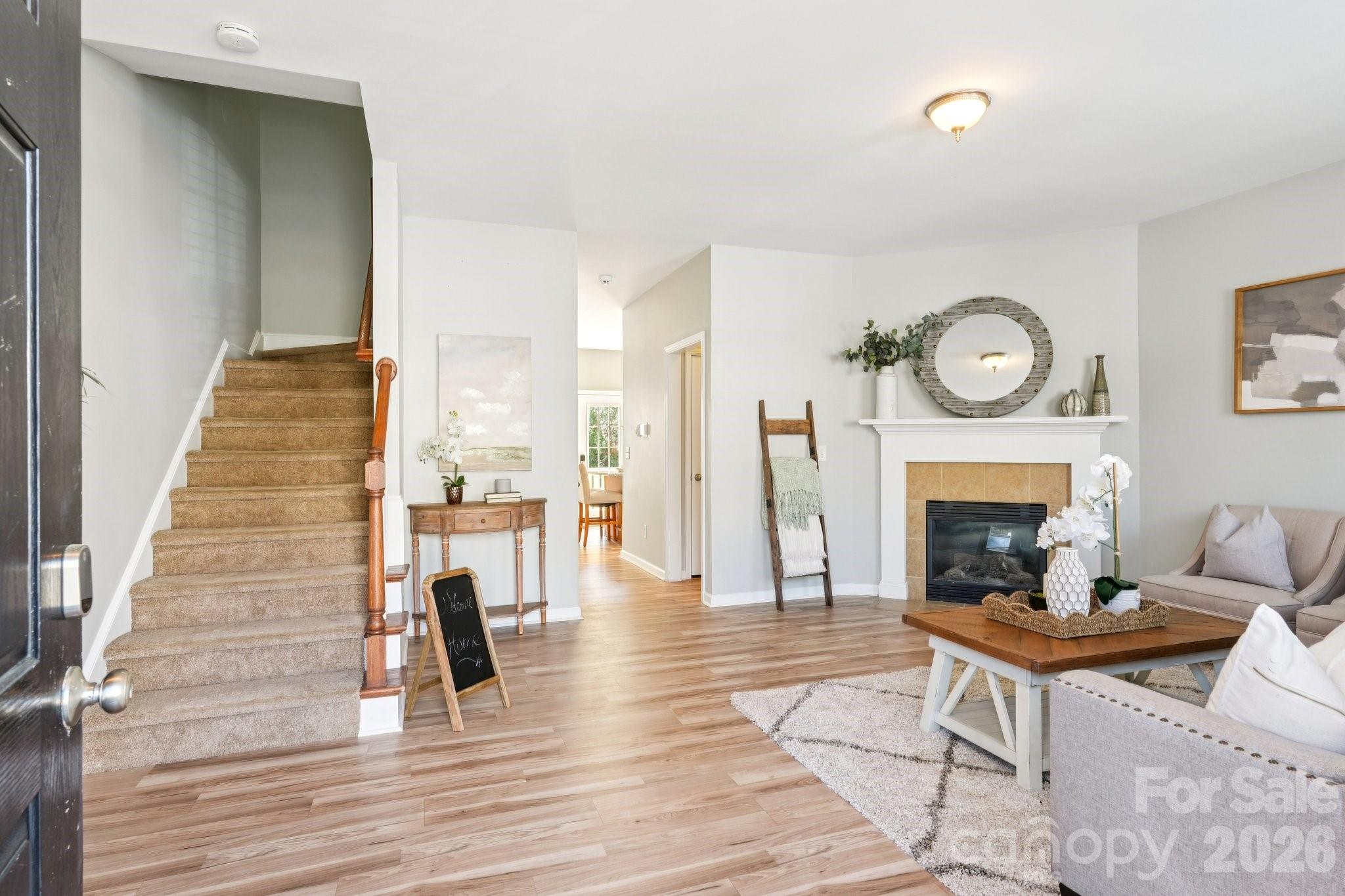 209 Township Drive — Fort Mill
