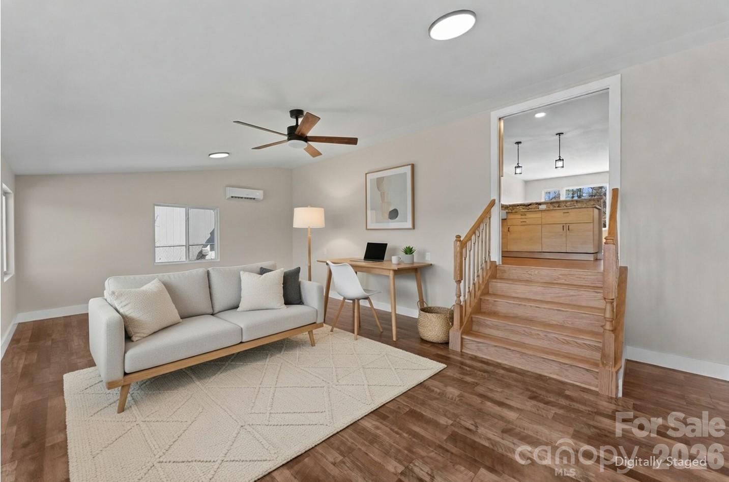 88 Skyview Terrace — Asheville