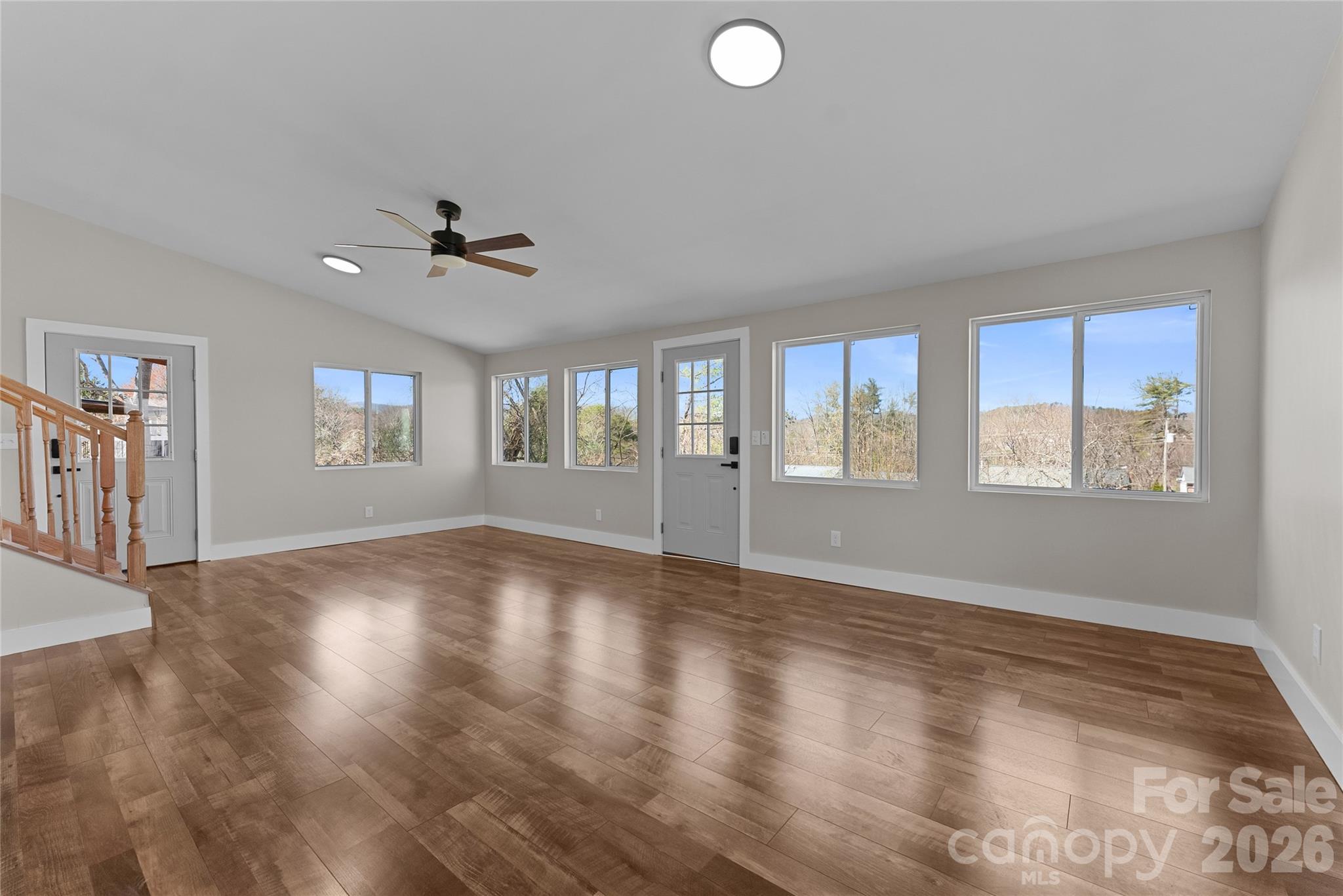 88 Skyview Terrace — Asheville