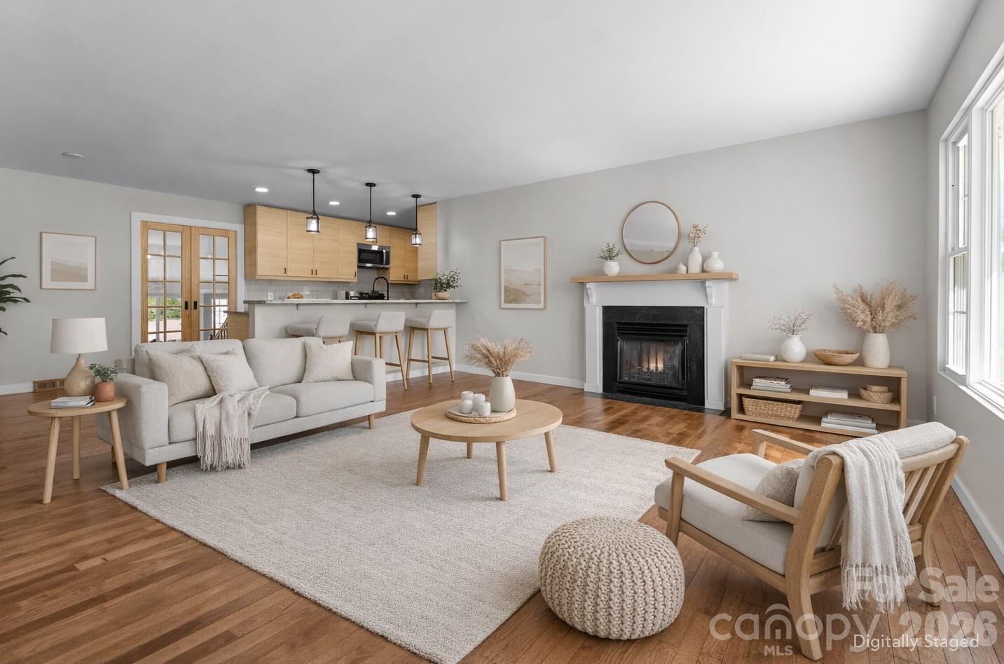 88 Skyview Terrace — Asheville
