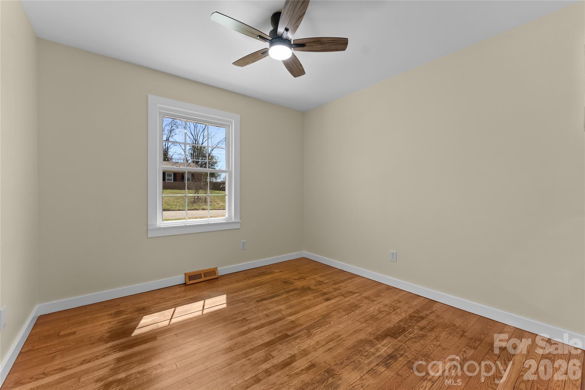 88 Skyview Terrace — Asheville