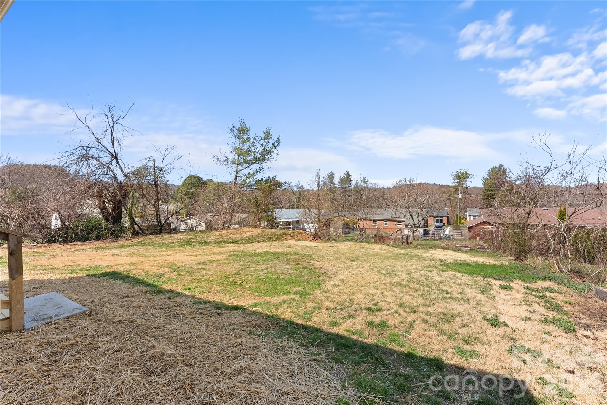 88 Skyview Terrace — Asheville