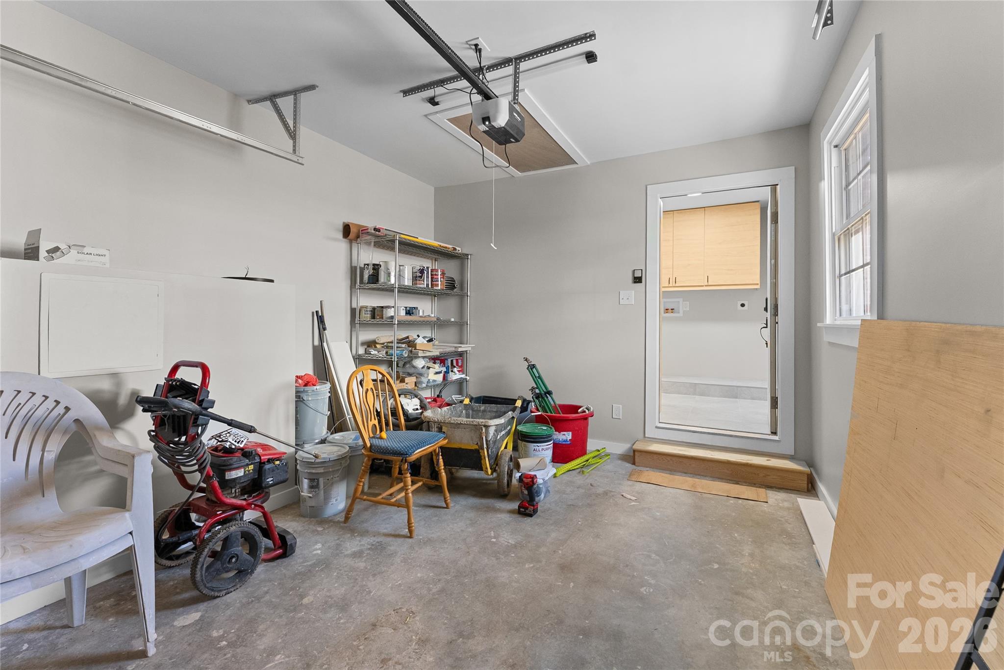 88 Skyview Terrace — Asheville