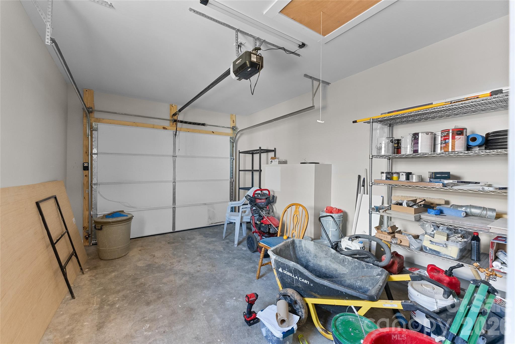 88 Skyview Terrace — Asheville