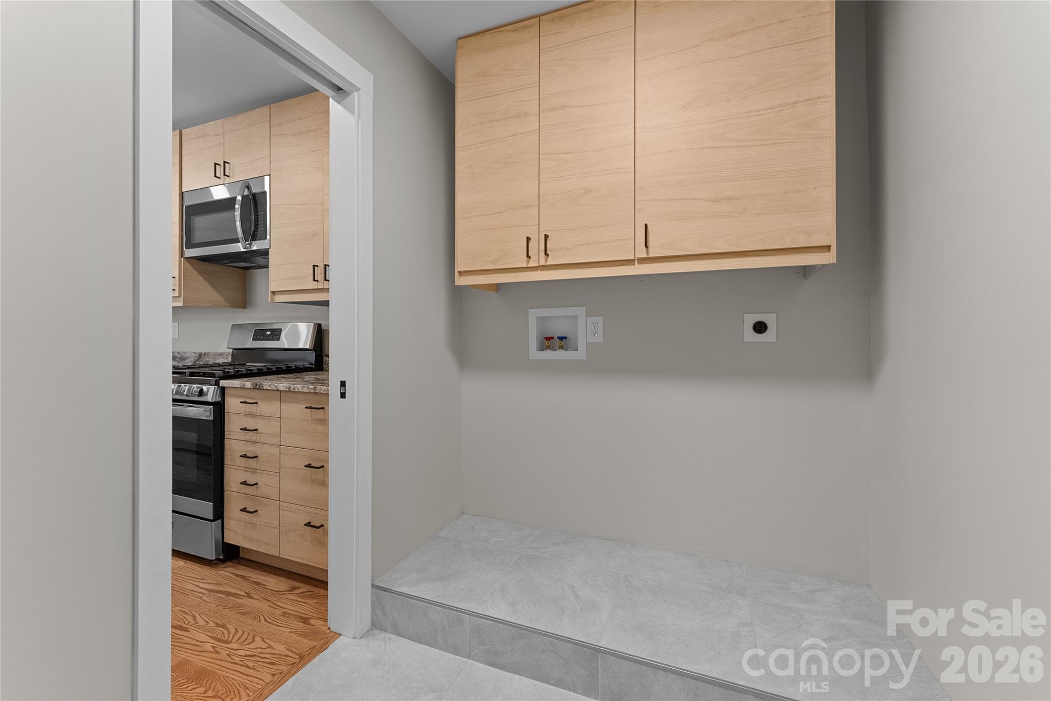 88 Skyview Terrace — Asheville