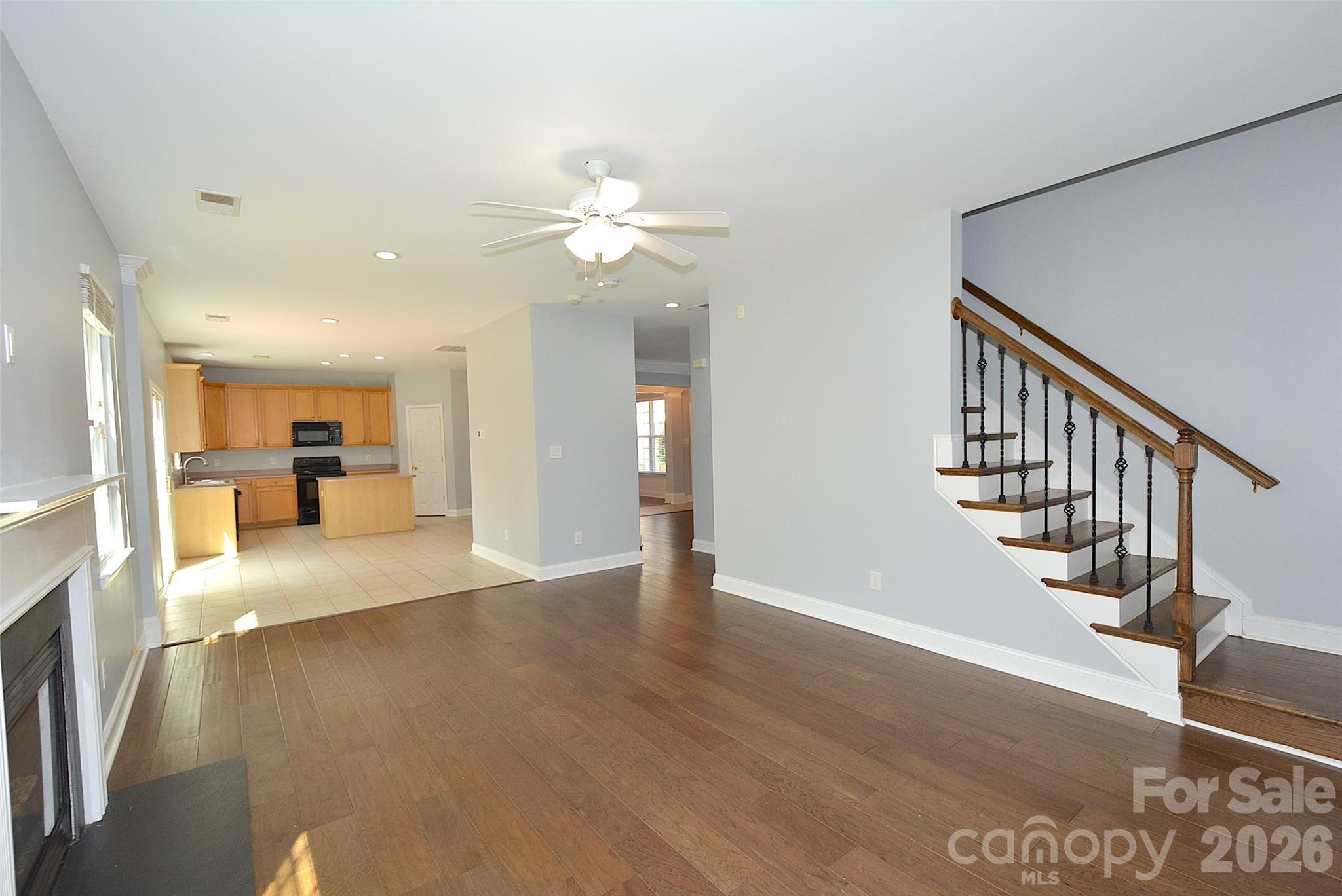 9815 Steed Court — Charlotte