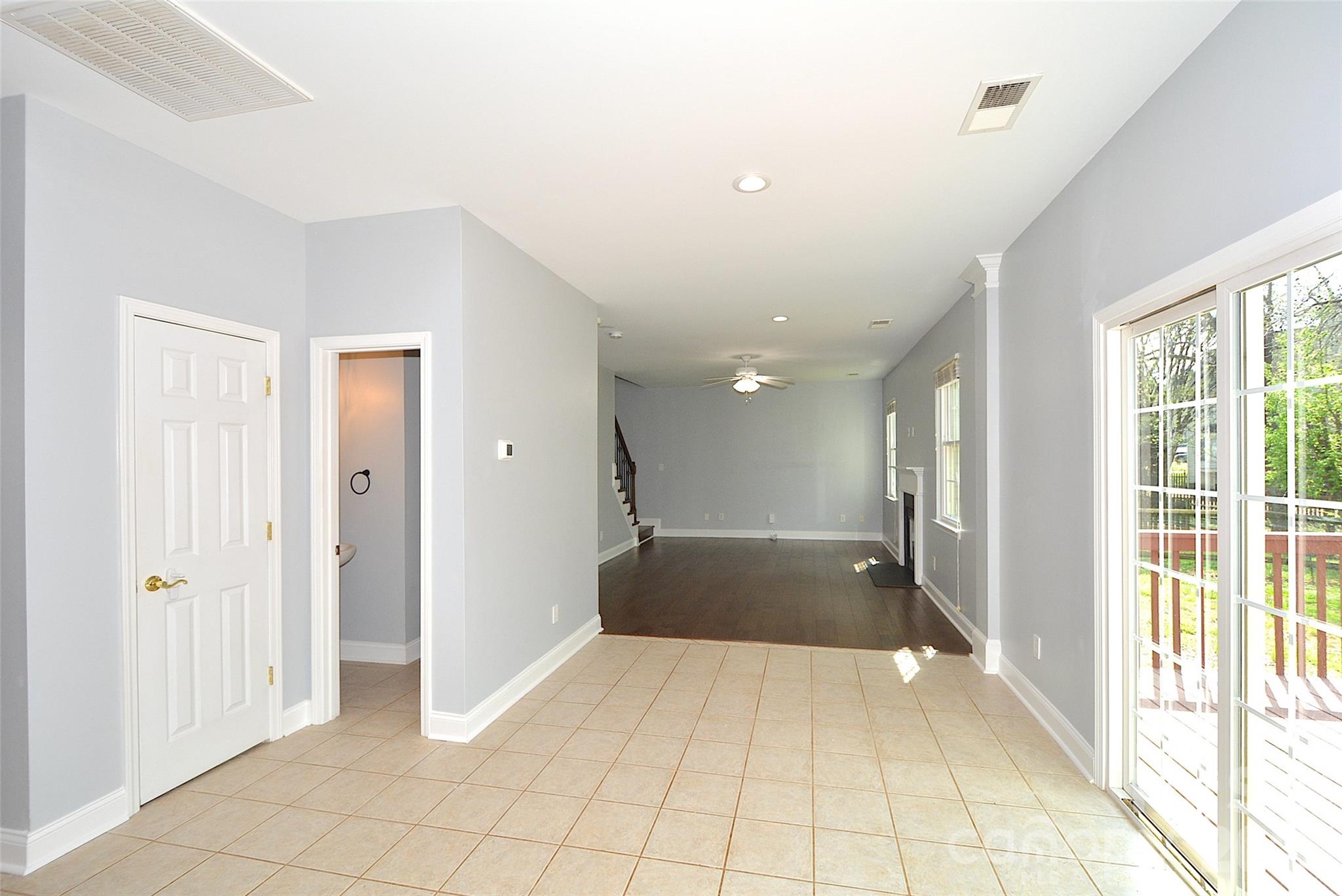9815 Steed Court — Charlotte