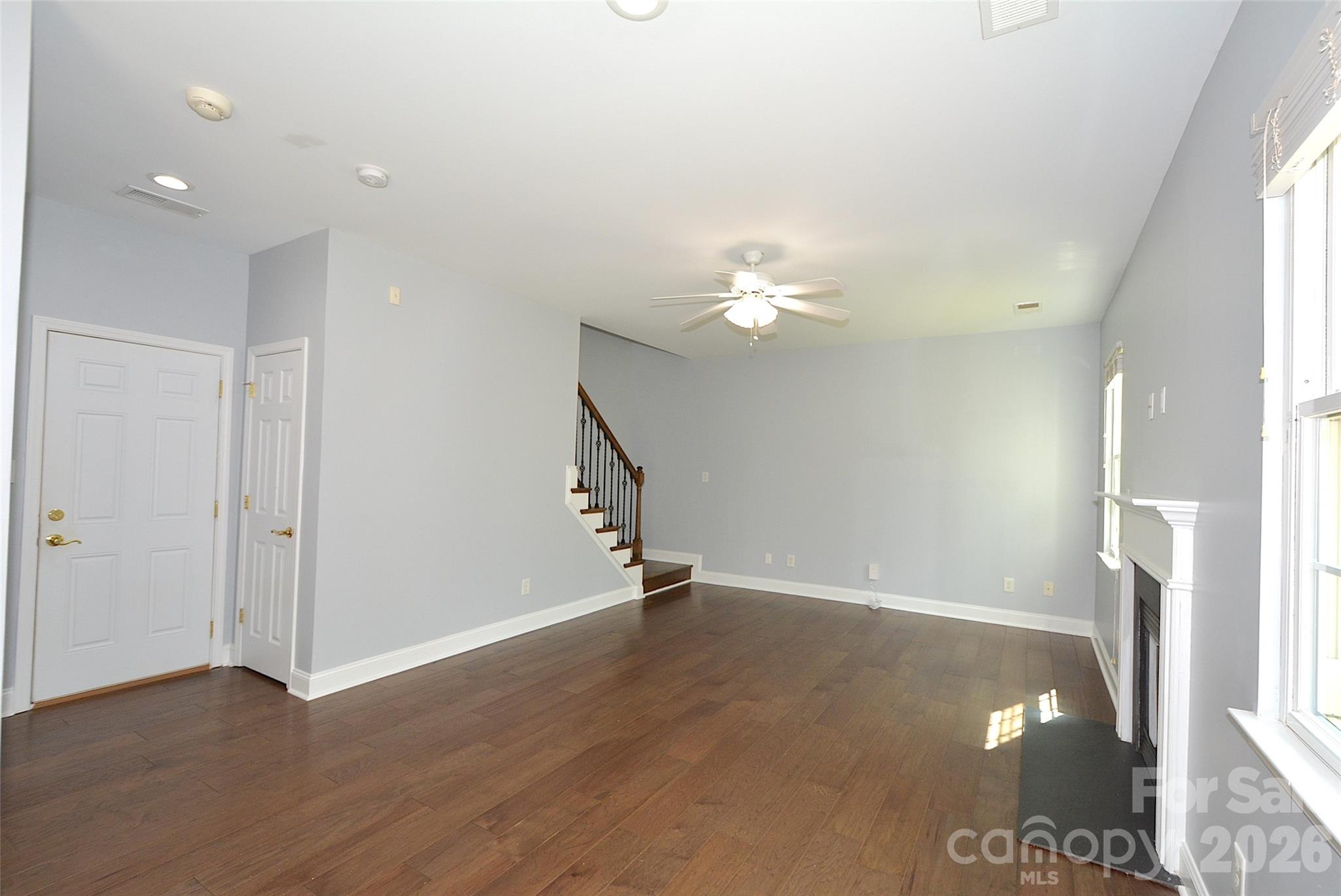 9815 Steed Court — Charlotte