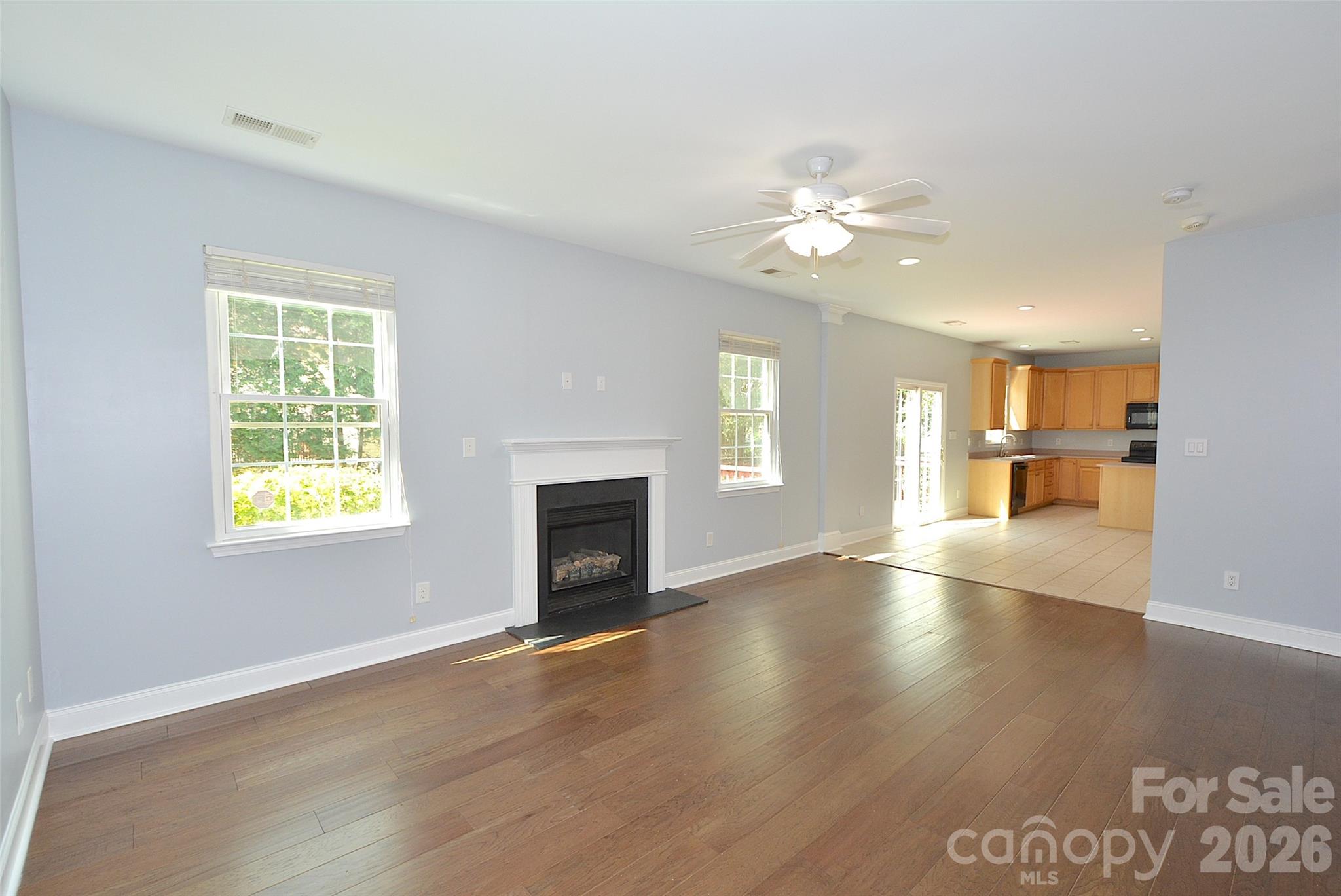 9815 Steed Court — Charlotte