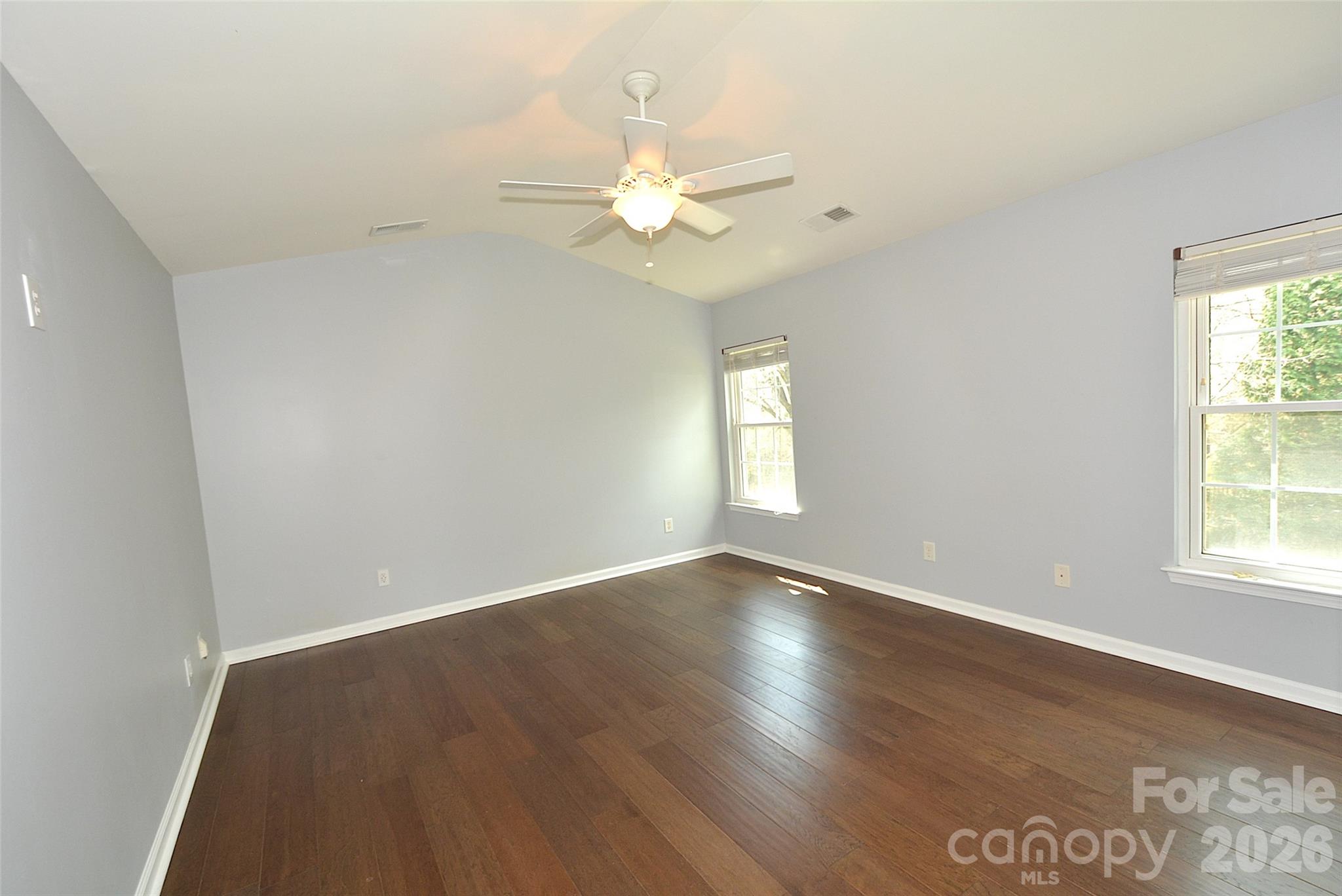 9815 Steed Court — Charlotte