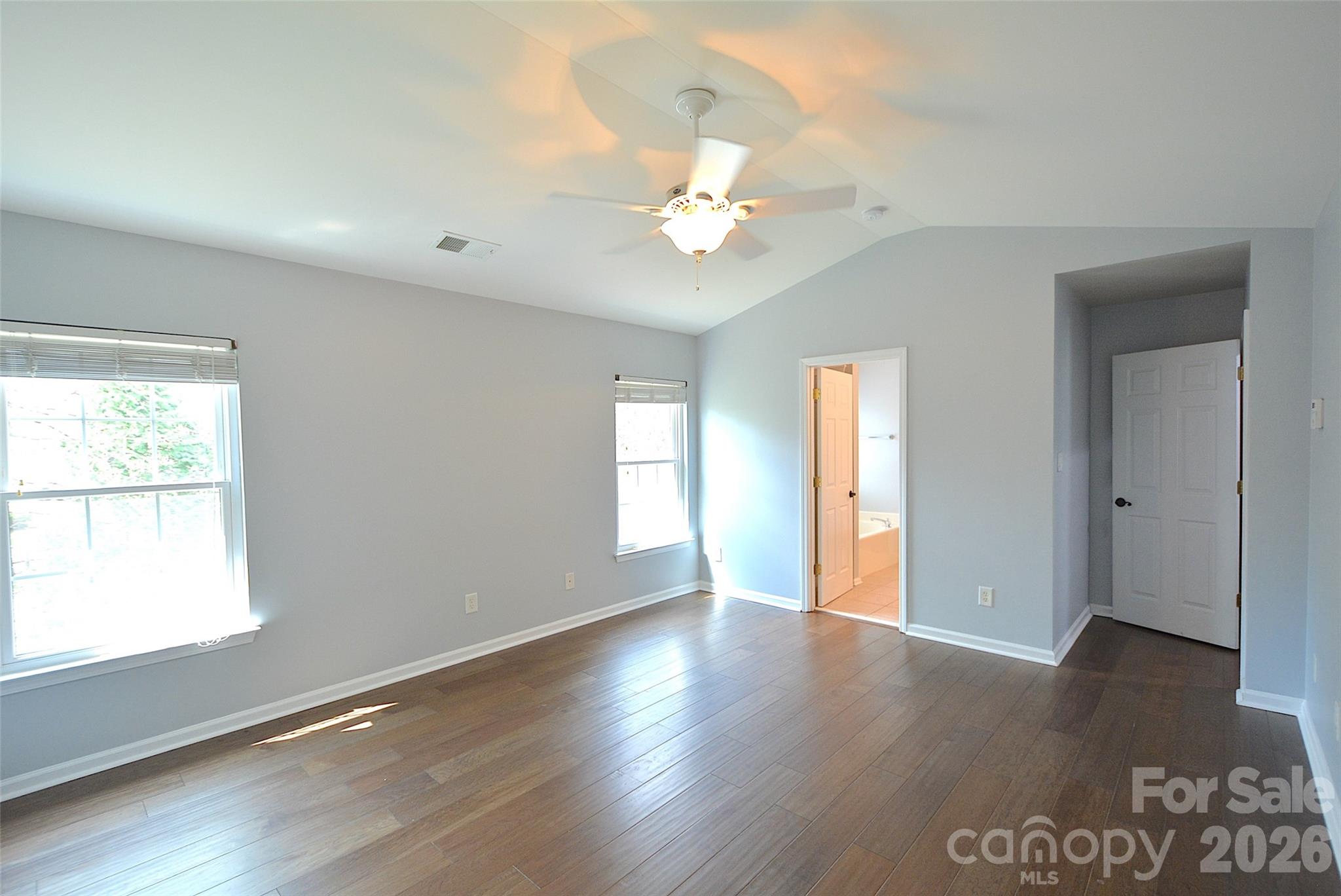 9815 Steed Court — Charlotte