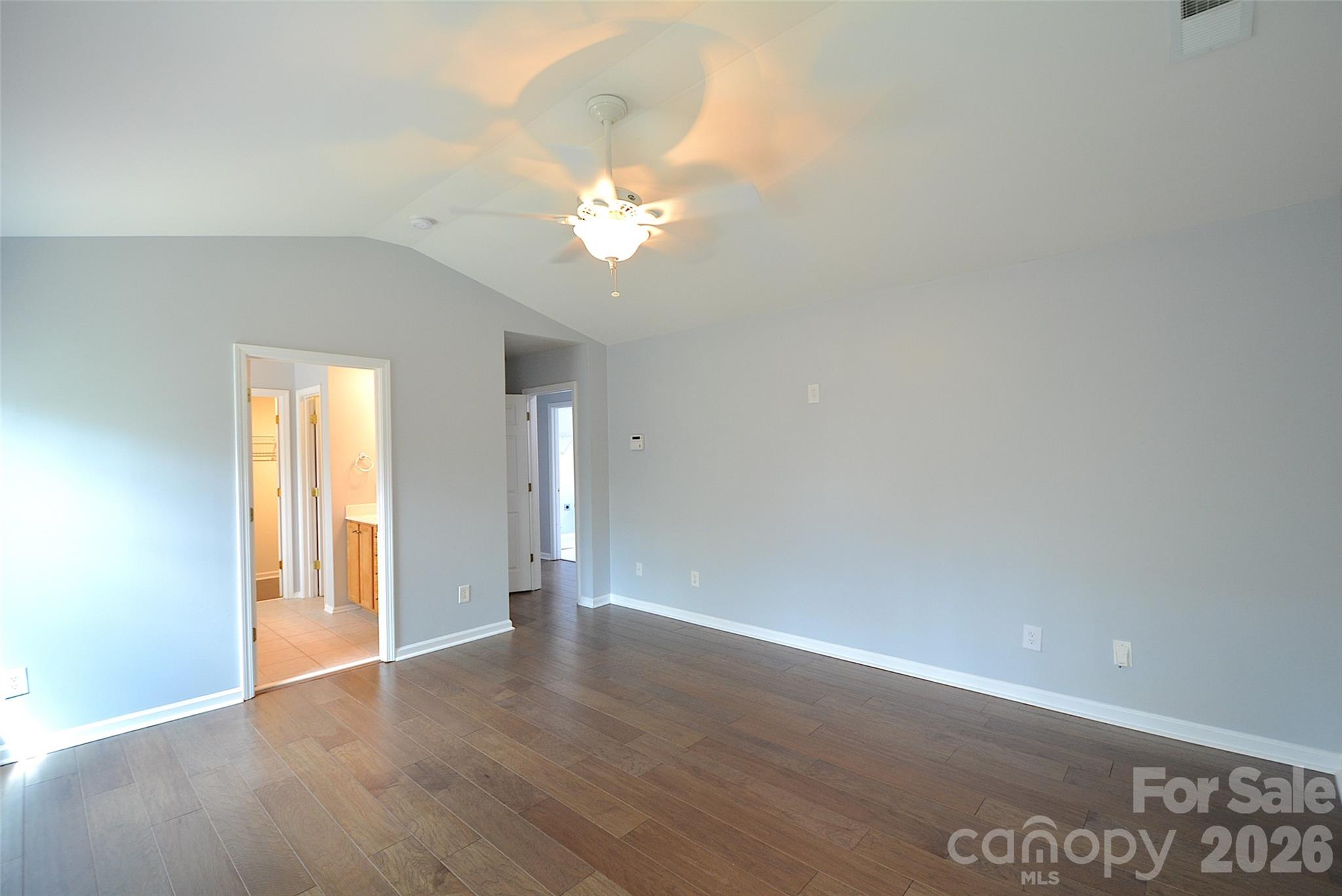 9815 Steed Court — Charlotte