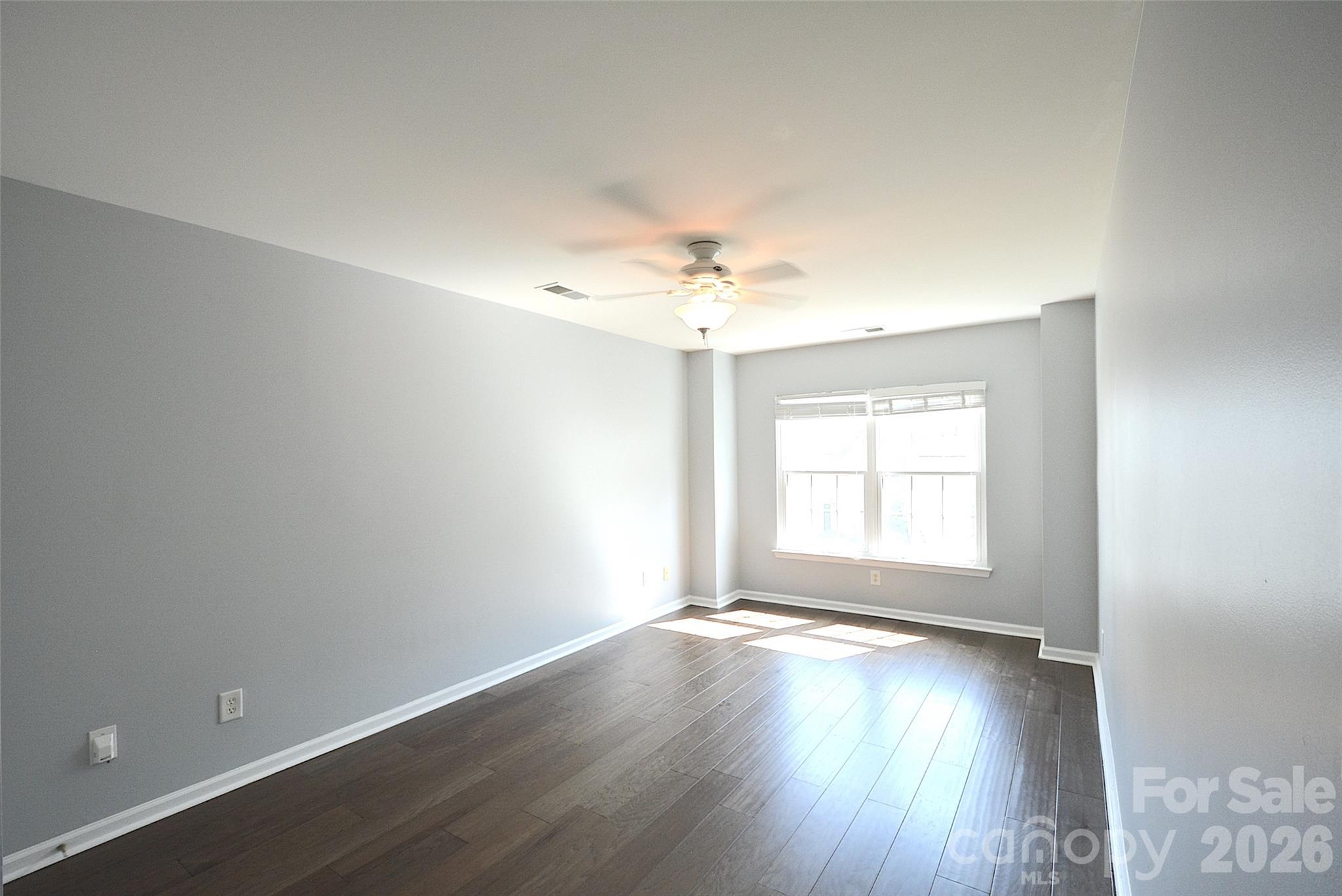 9815 Steed Court — Charlotte