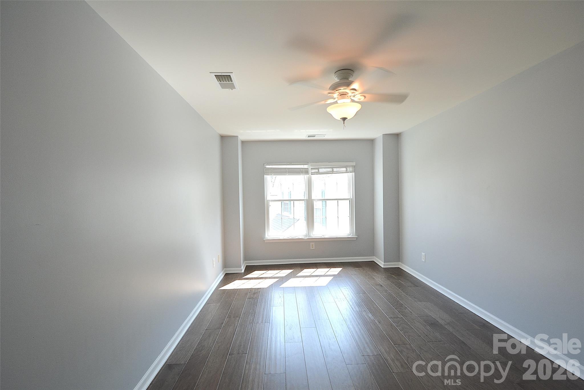 9815 Steed Court — Charlotte