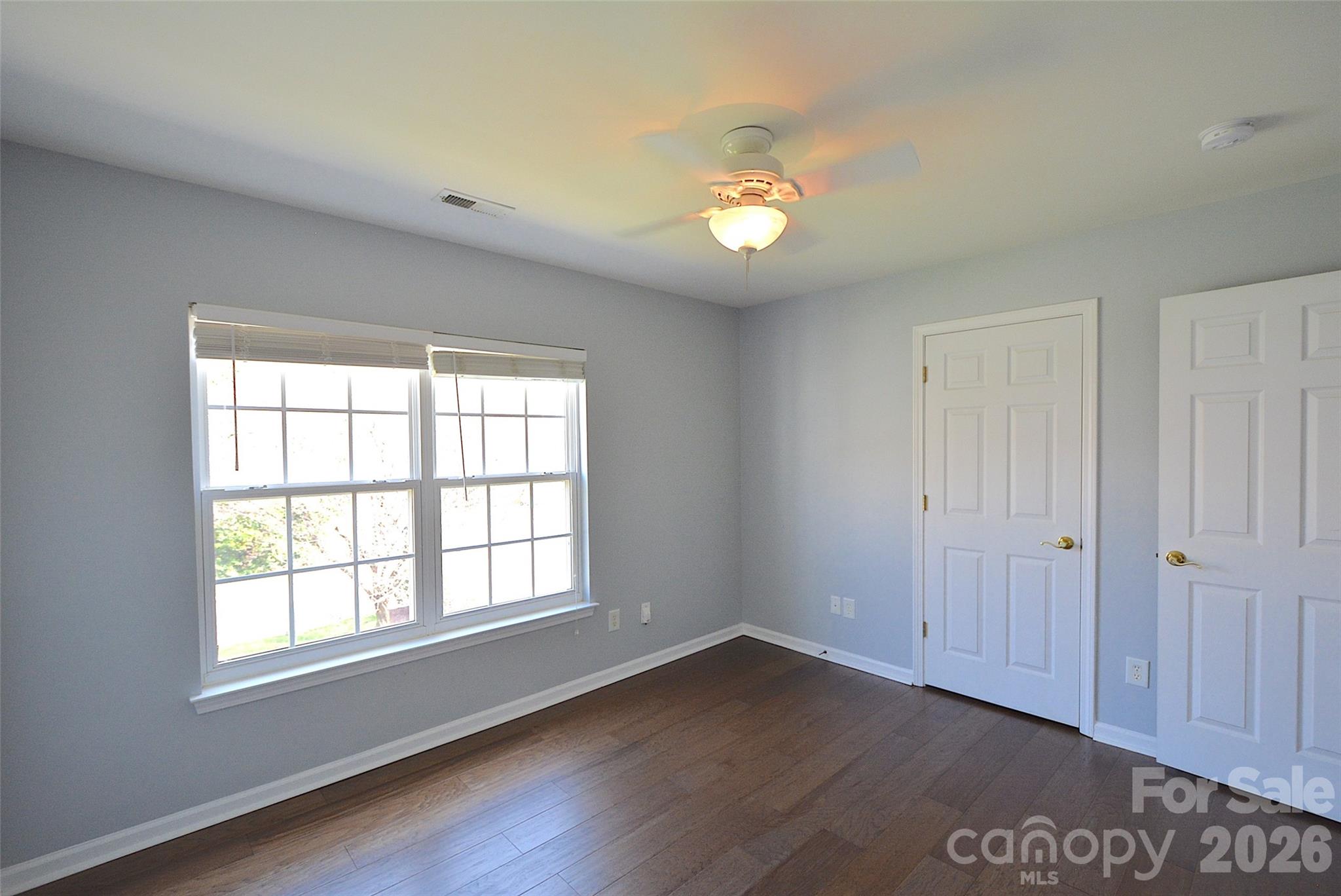 9815 Steed Court — Charlotte