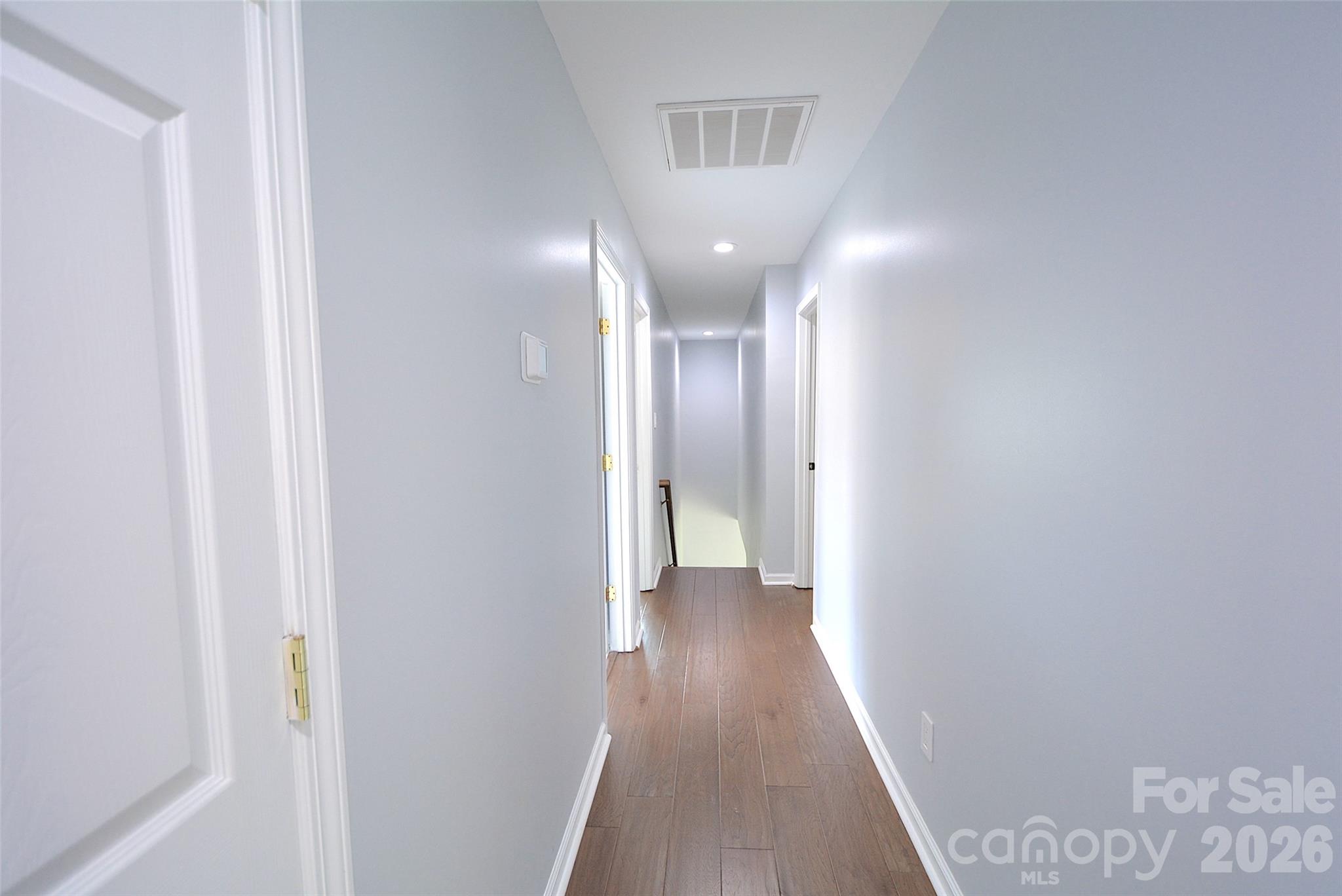 9815 Steed Court — Charlotte