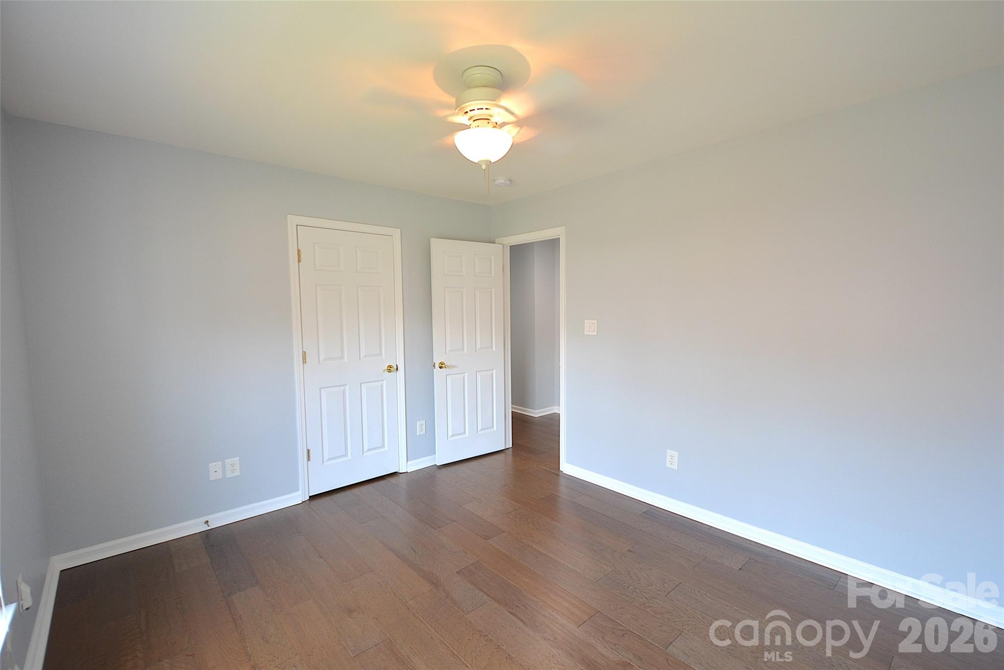 9815 Steed Court — Charlotte