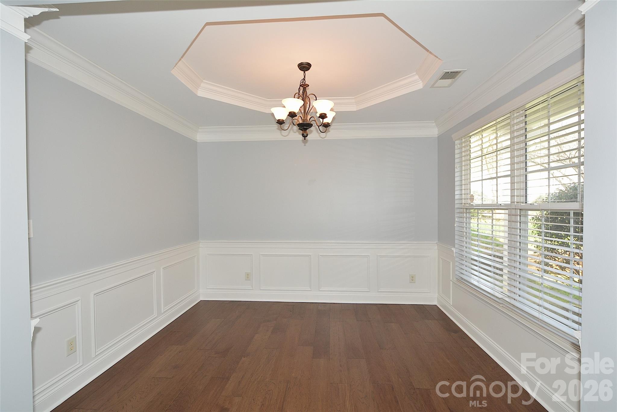 9815 Steed Court — Charlotte