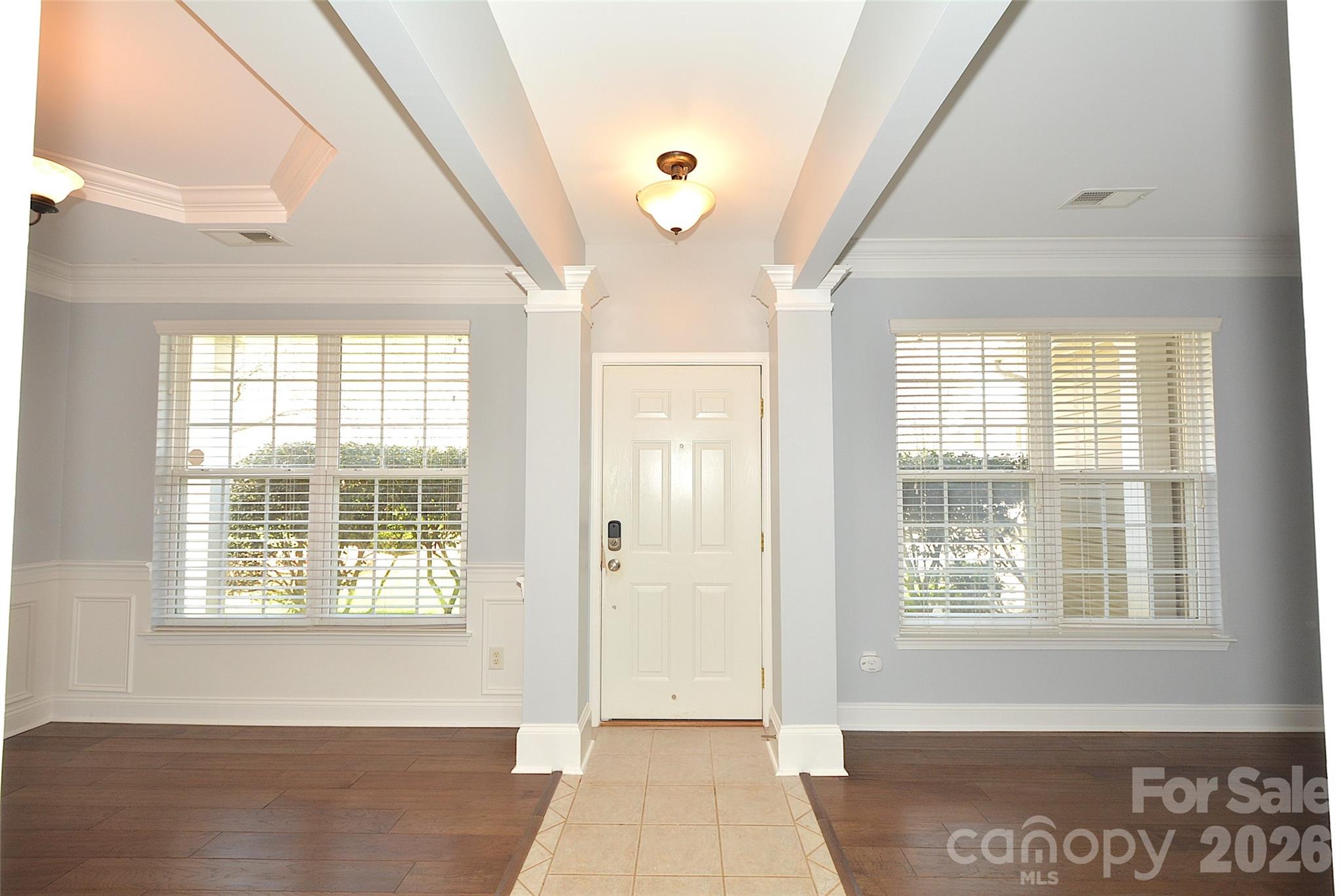 9815 Steed Court — Charlotte