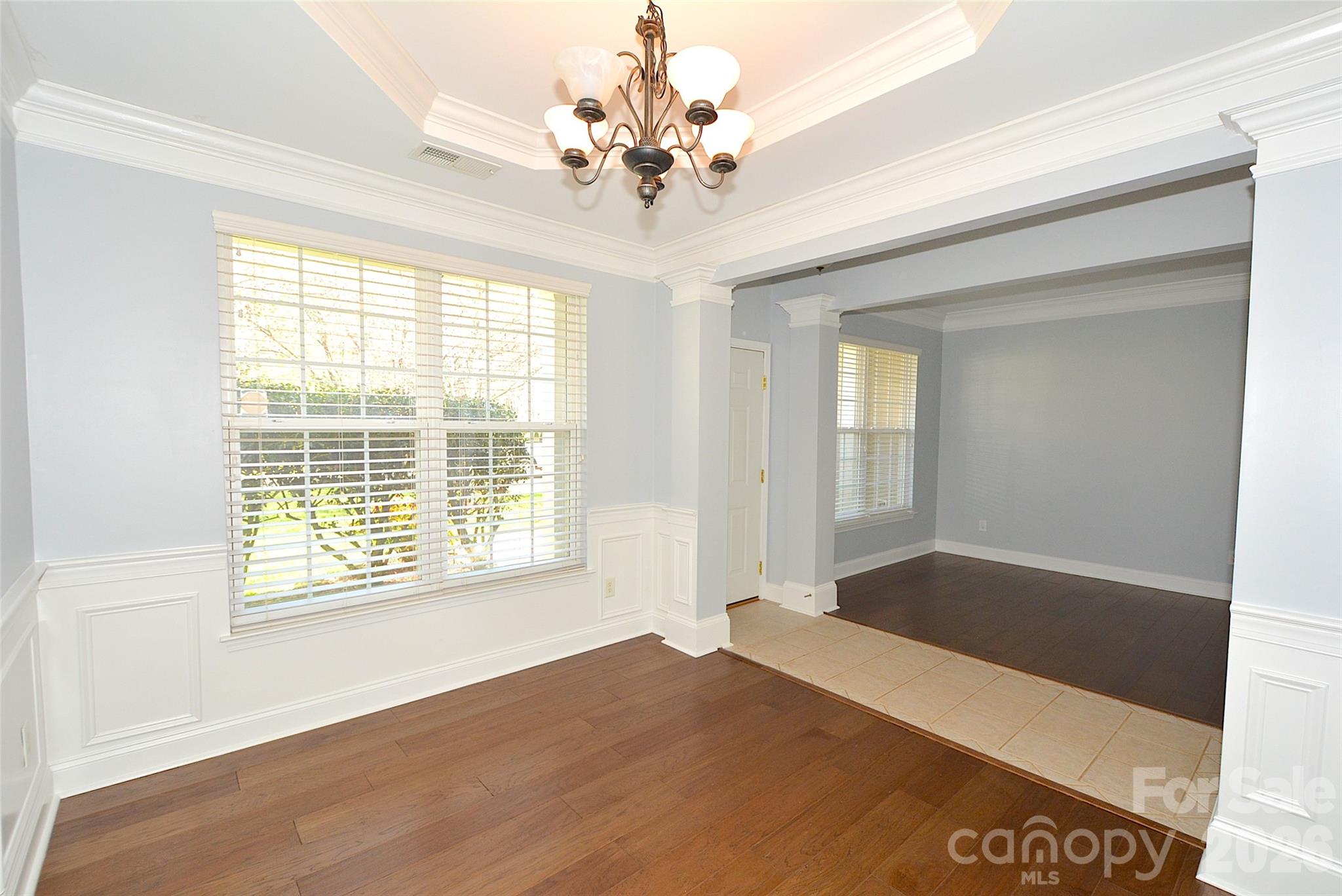 9815 Steed Court — Charlotte