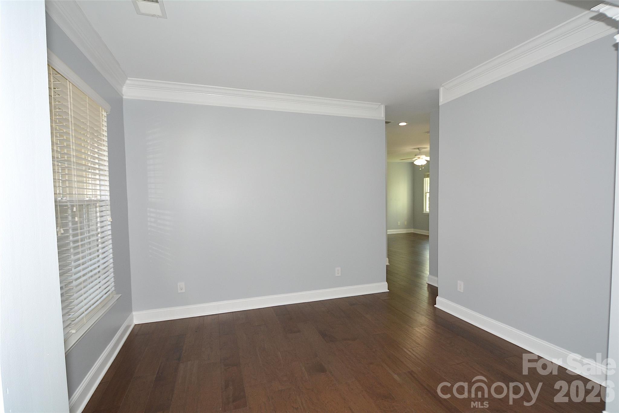 9815 Steed Court — Charlotte